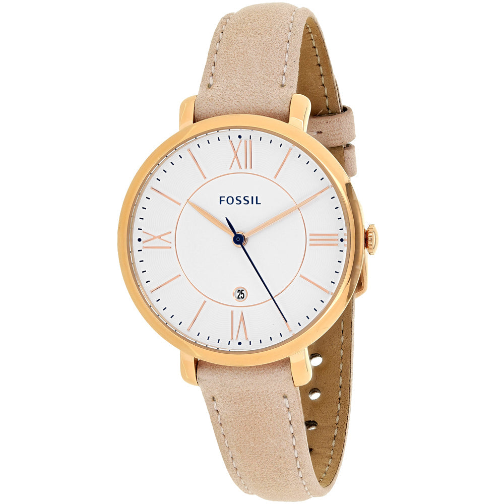 Fossil Women's Jacqueline Watch