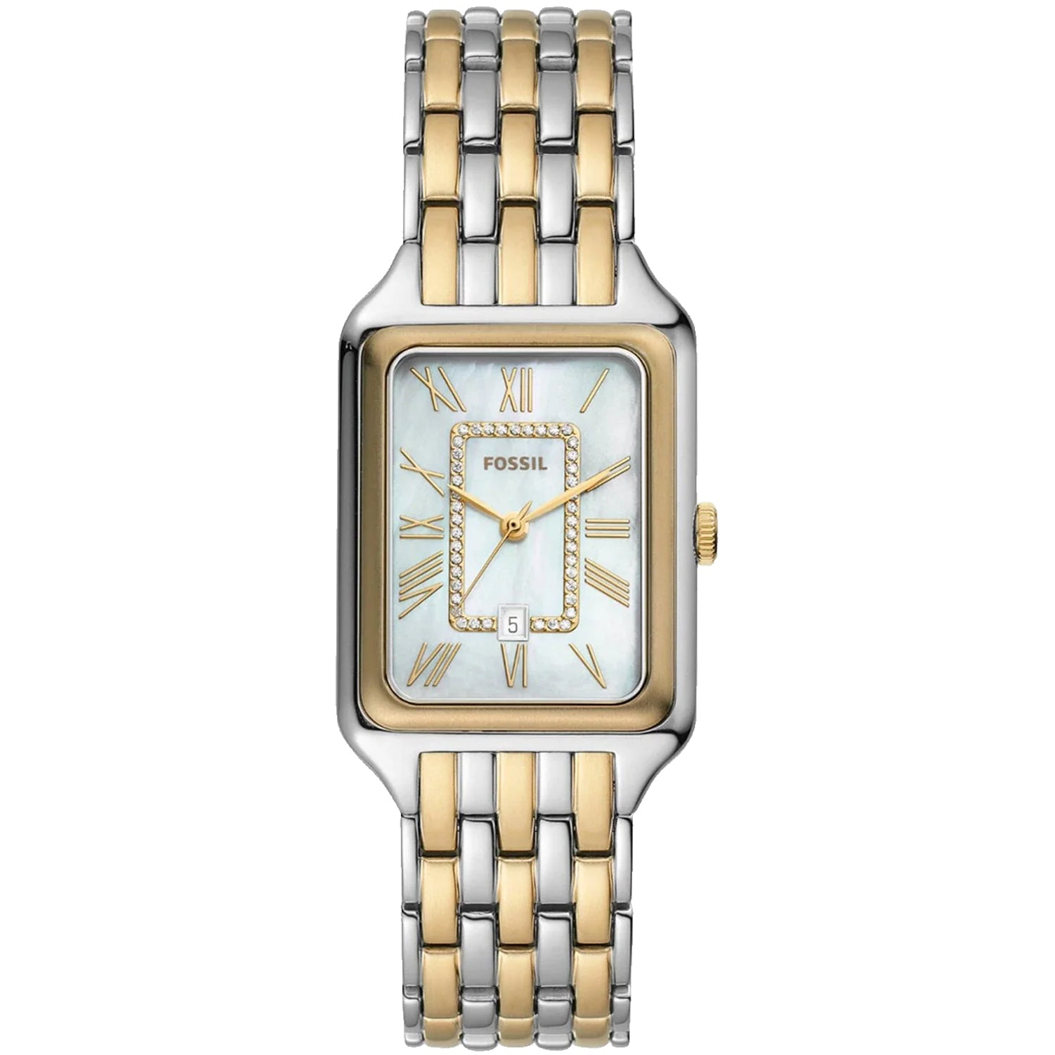 Fossil Women's Raquel Watch