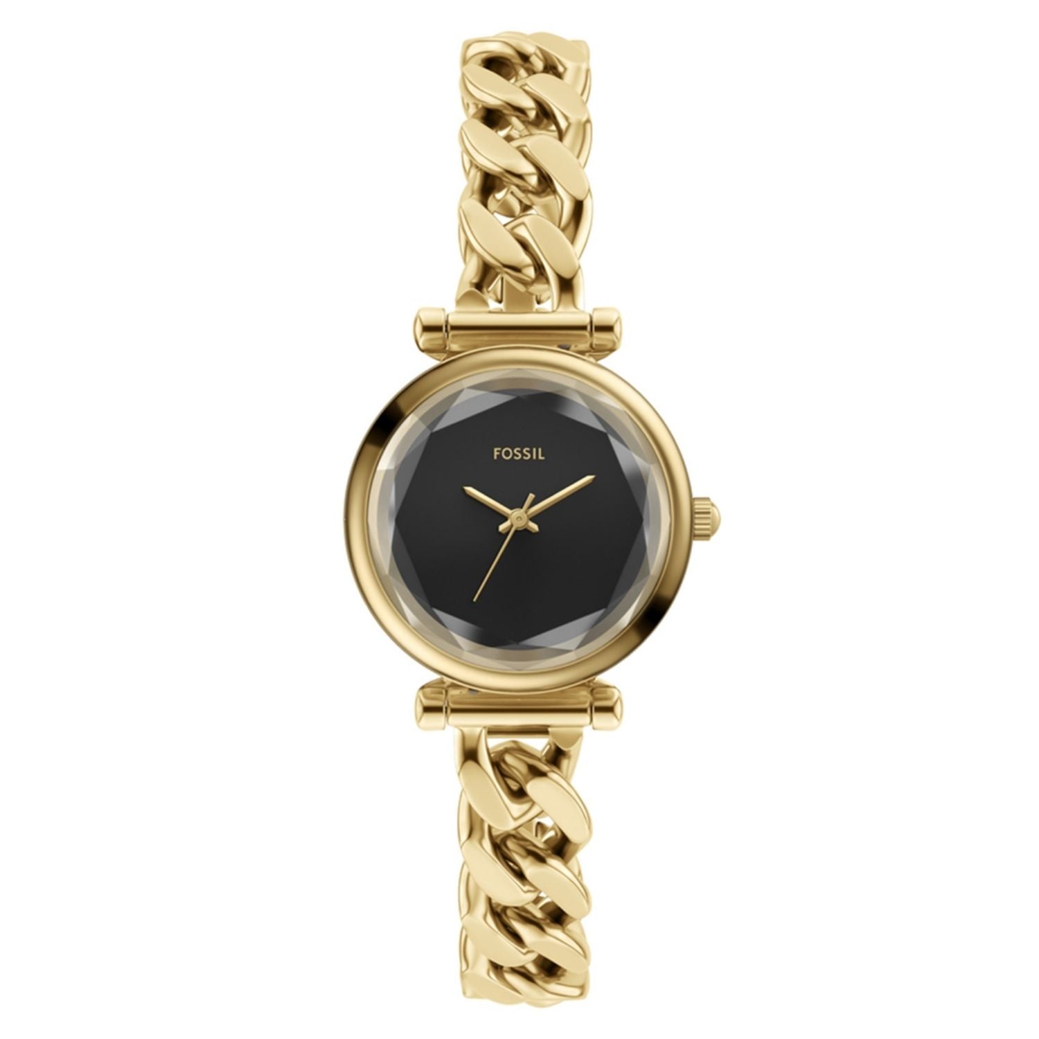 Fossil Women's Carlie Watch