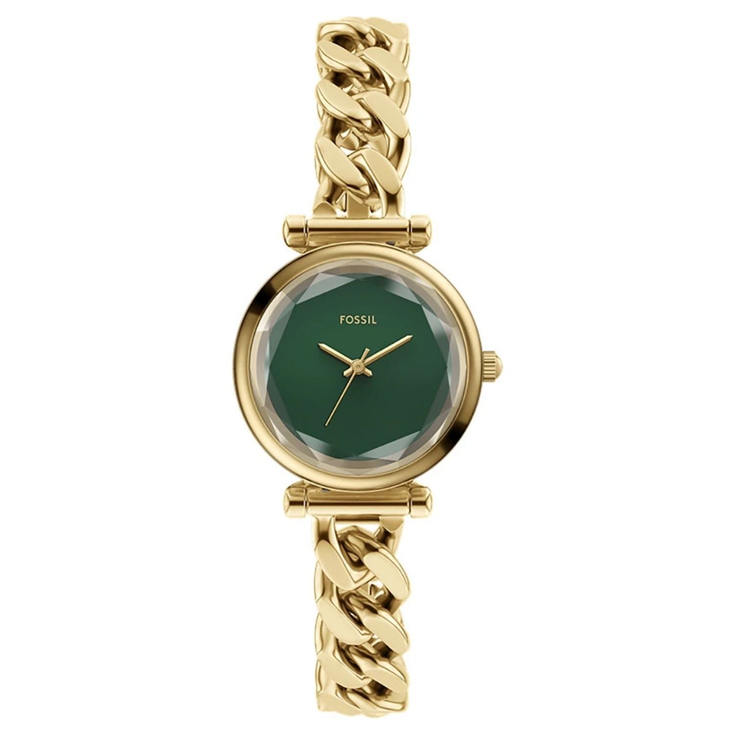 Fossil Women's Carlie Watch