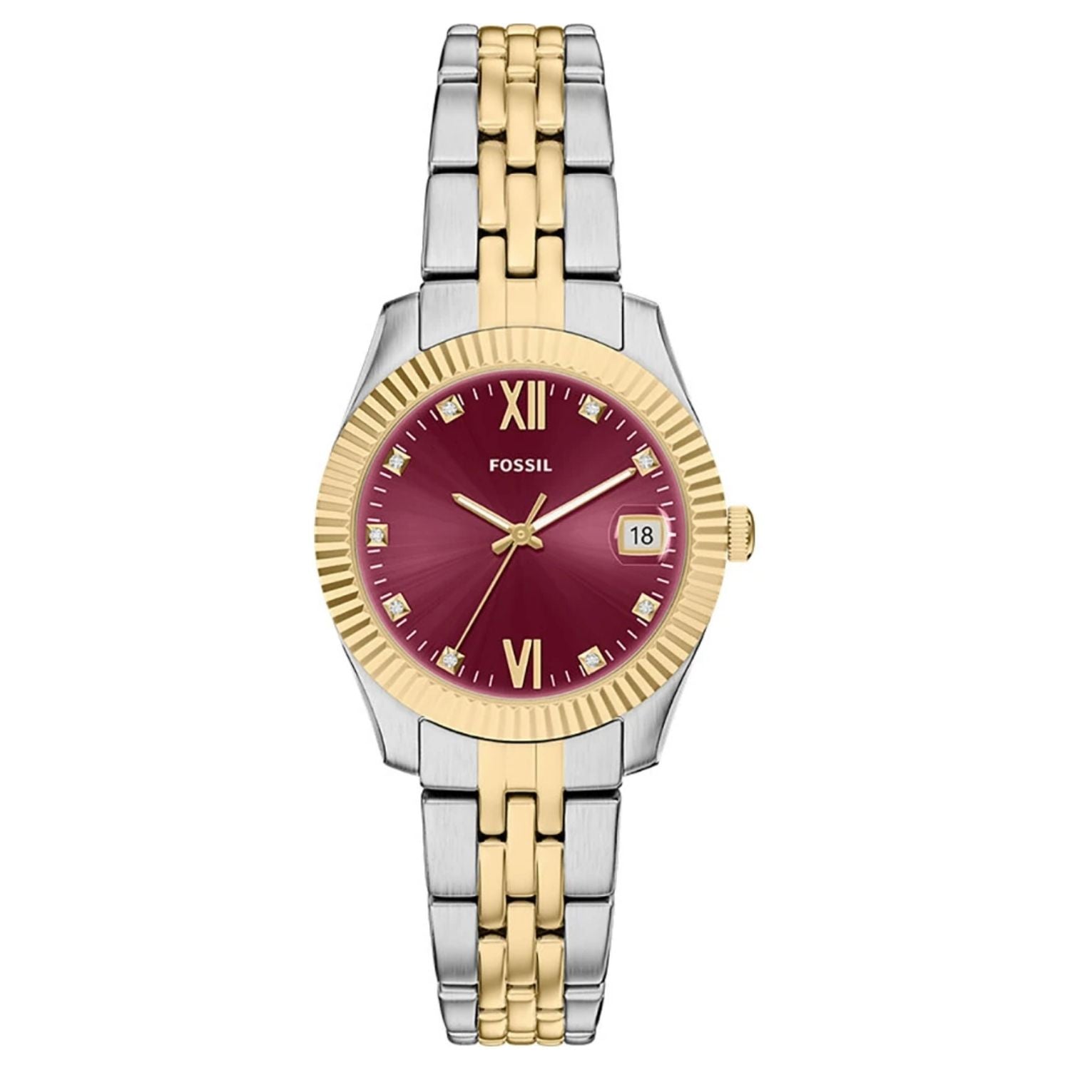 Fossil Women's Scarlette Watch