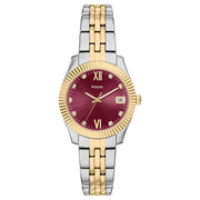 Fossil Women's Scarlette Watch