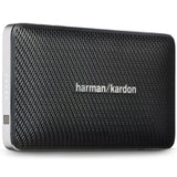 Harman Kardon Esquire Mini Ultra-Thin 8-hour Playtime Speaker Black (Certified ReFauxbished)