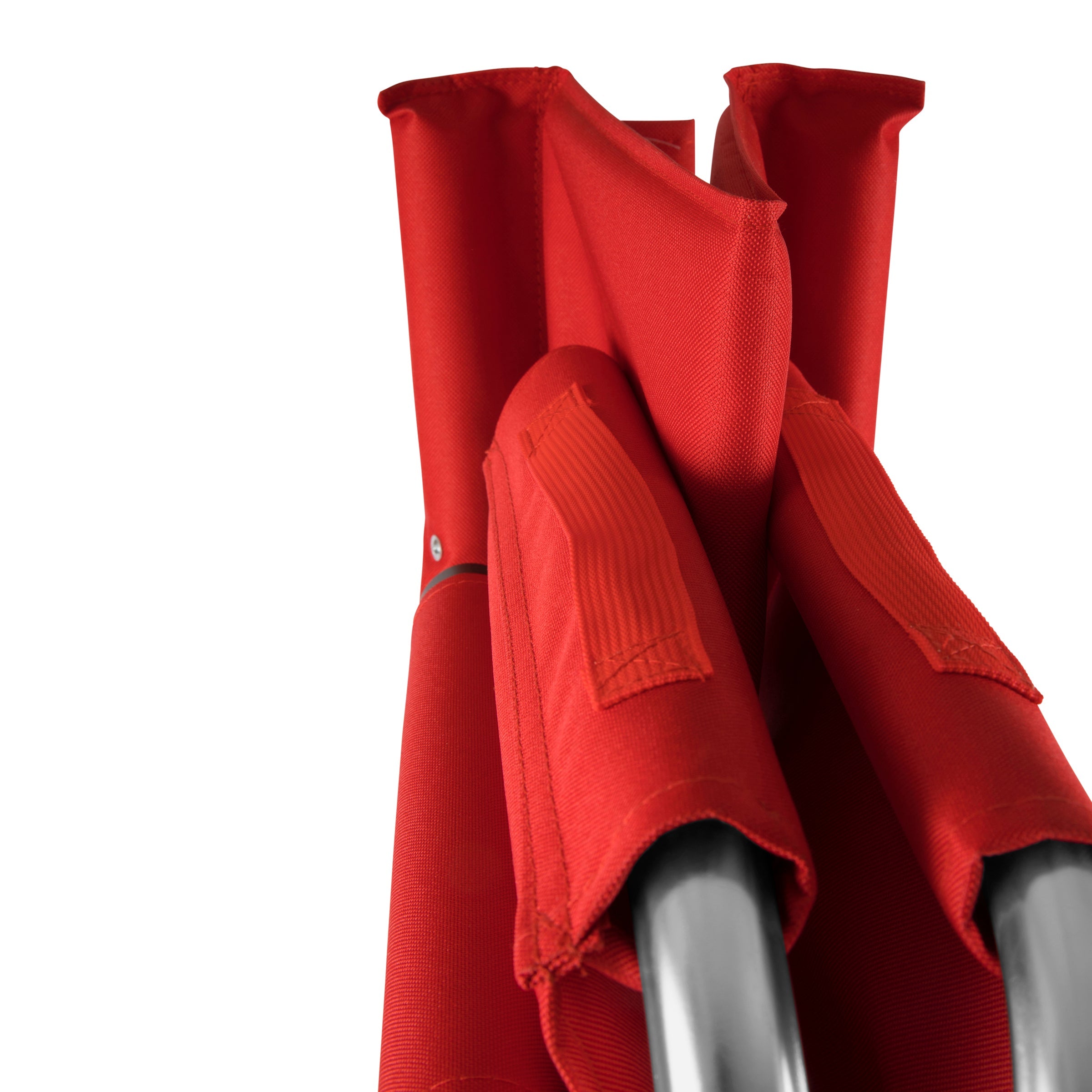 Purple Sports Chair With Side Table