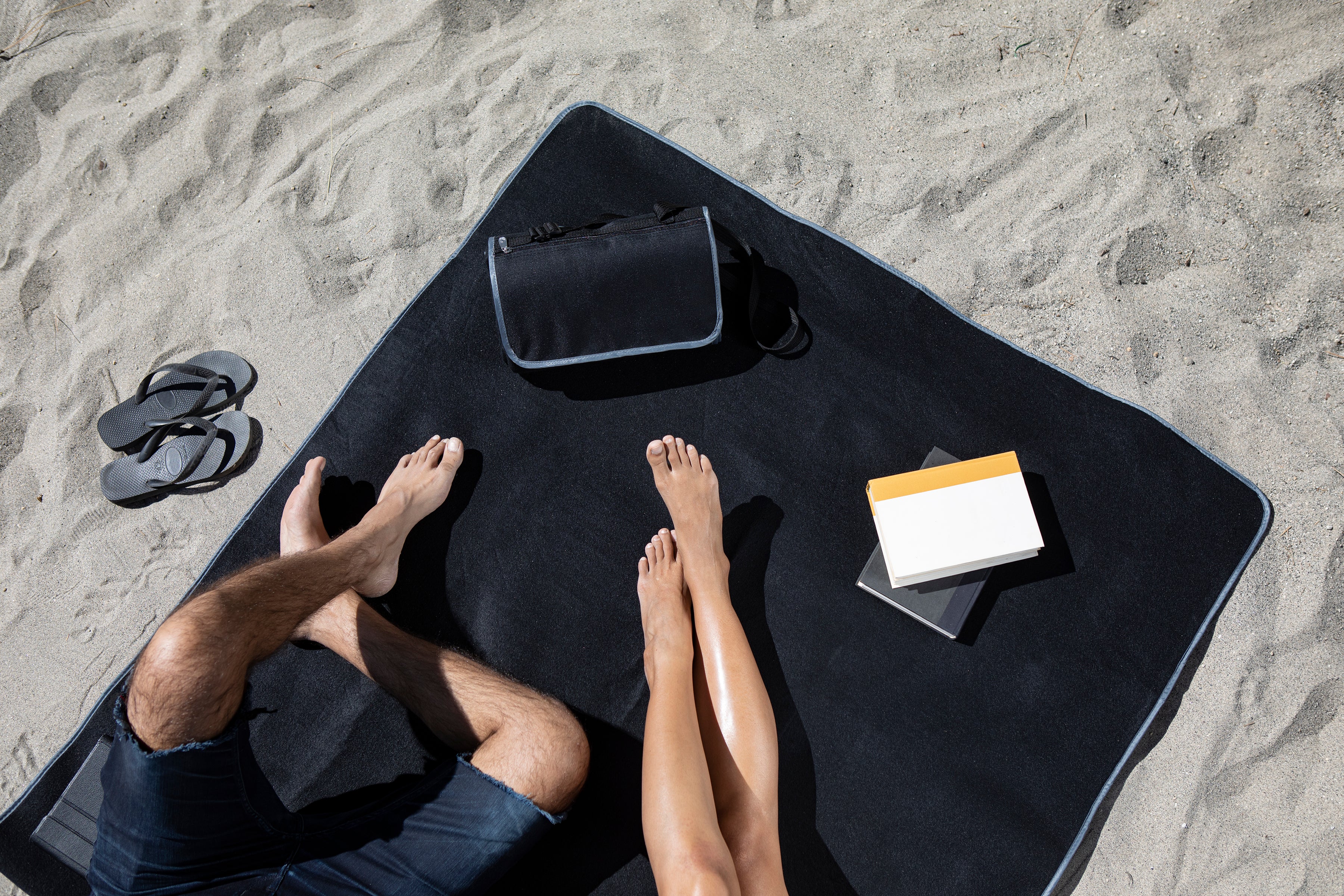 Blanket Tote Outdoor Picnic Blanket