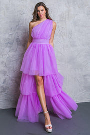 Precious Affection Maxi Dress