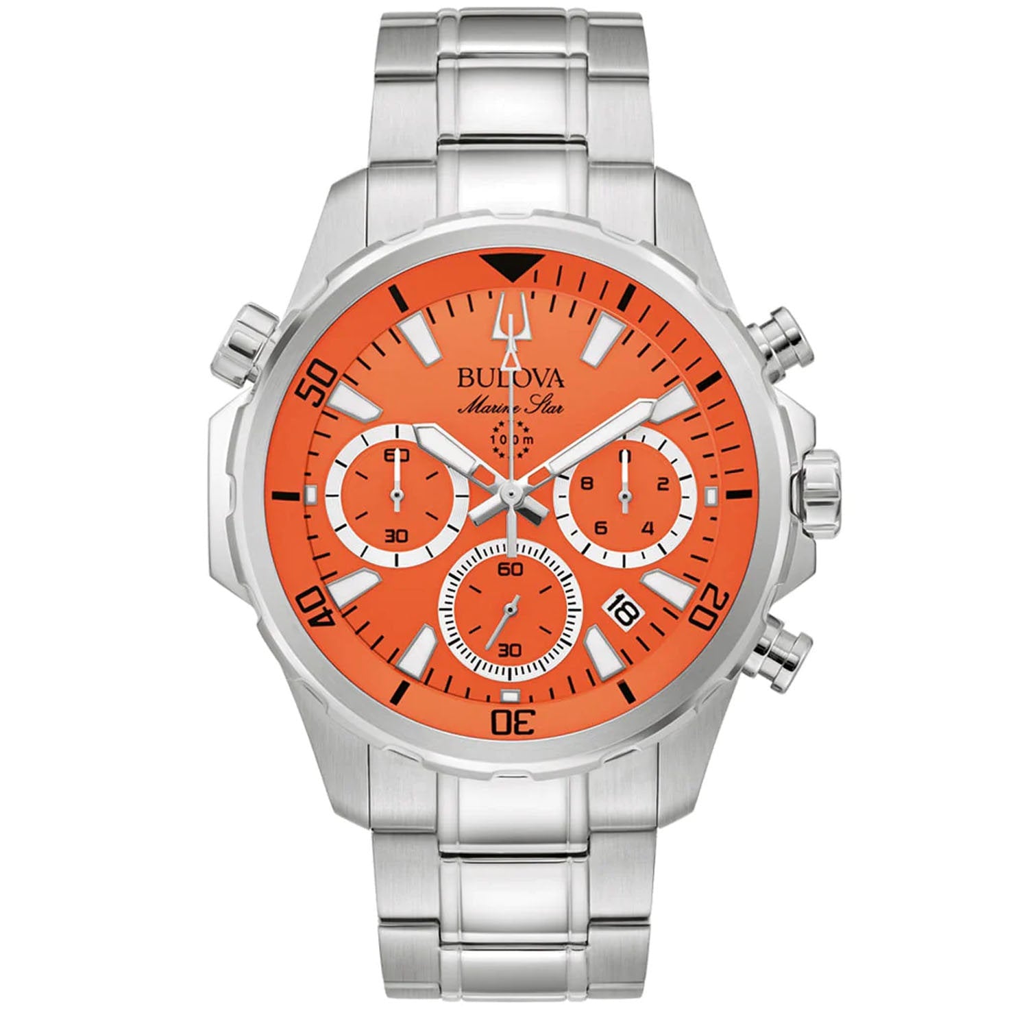 Bulova Men's Classic Watch