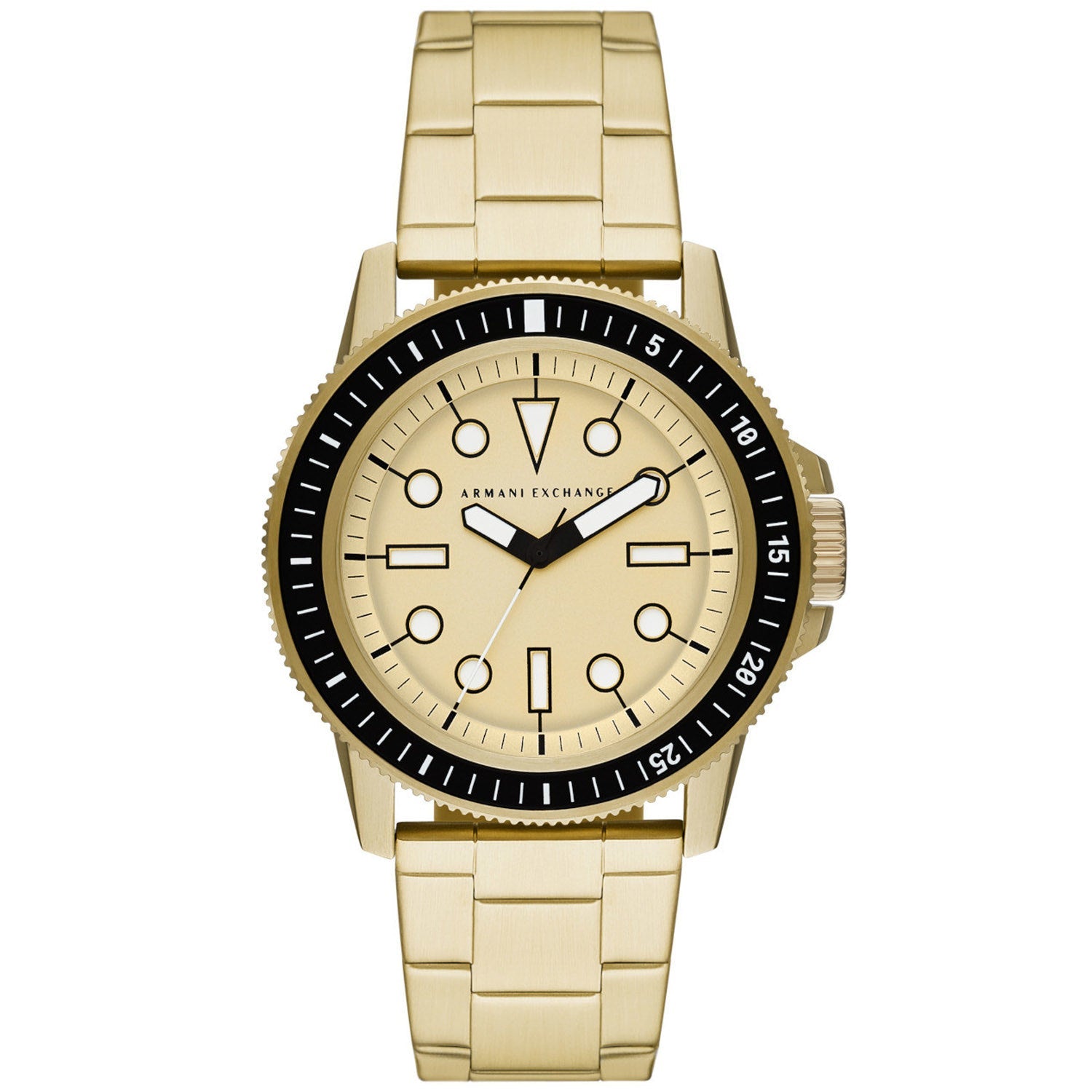 Armani Exchange Men's Classic Watch