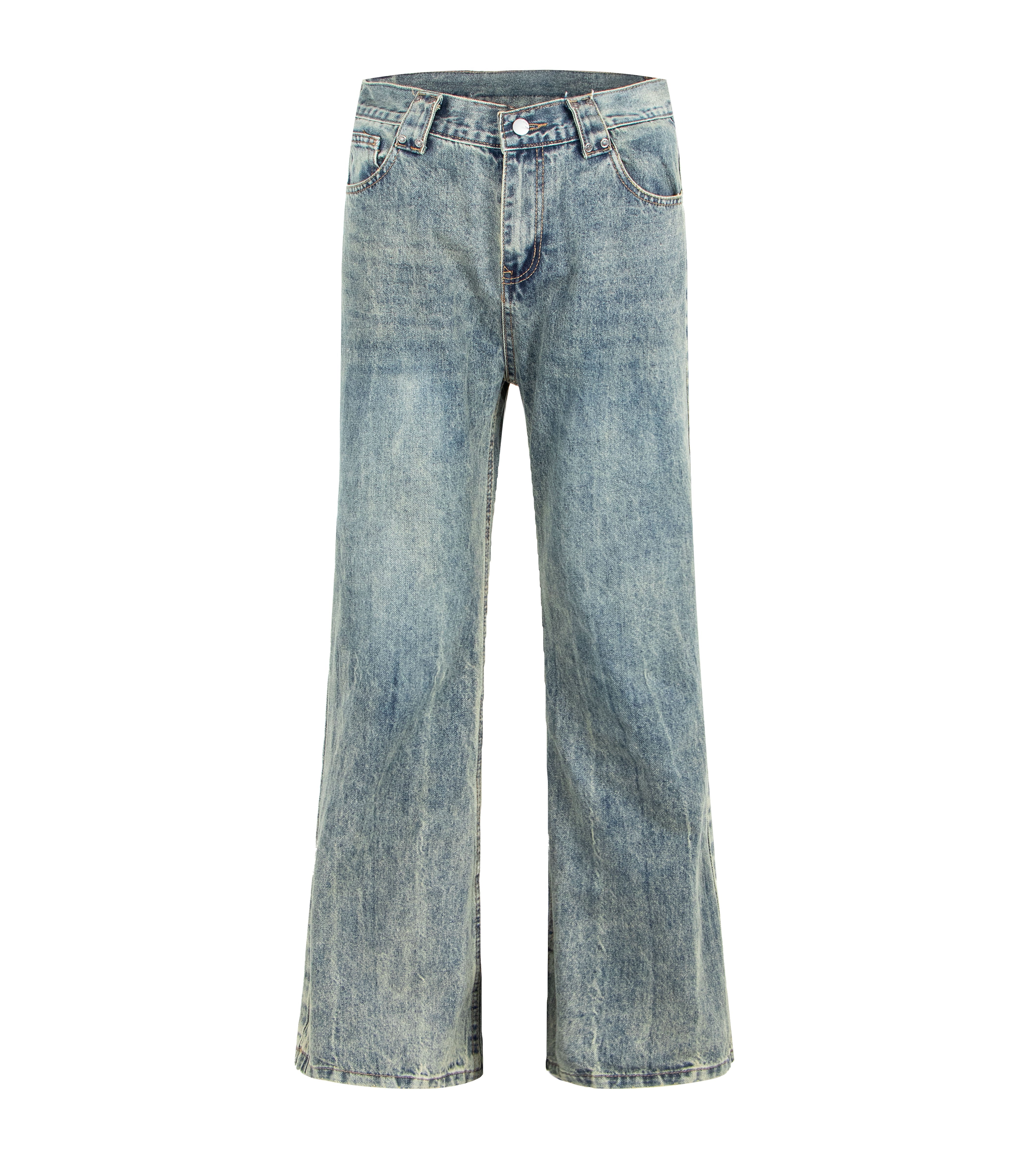 VINTAGE HEELDRAG DENIM