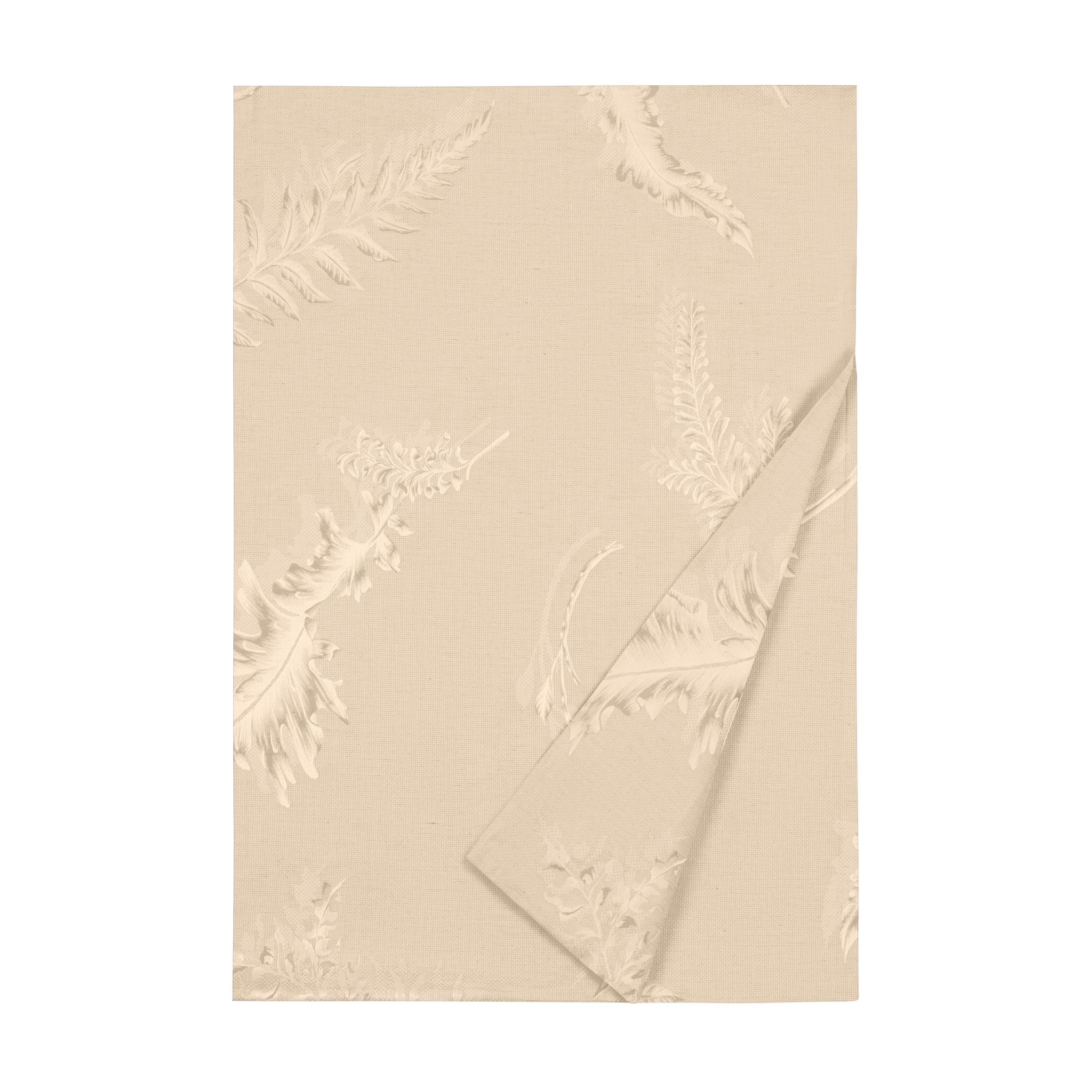 Fern Duvet Cover