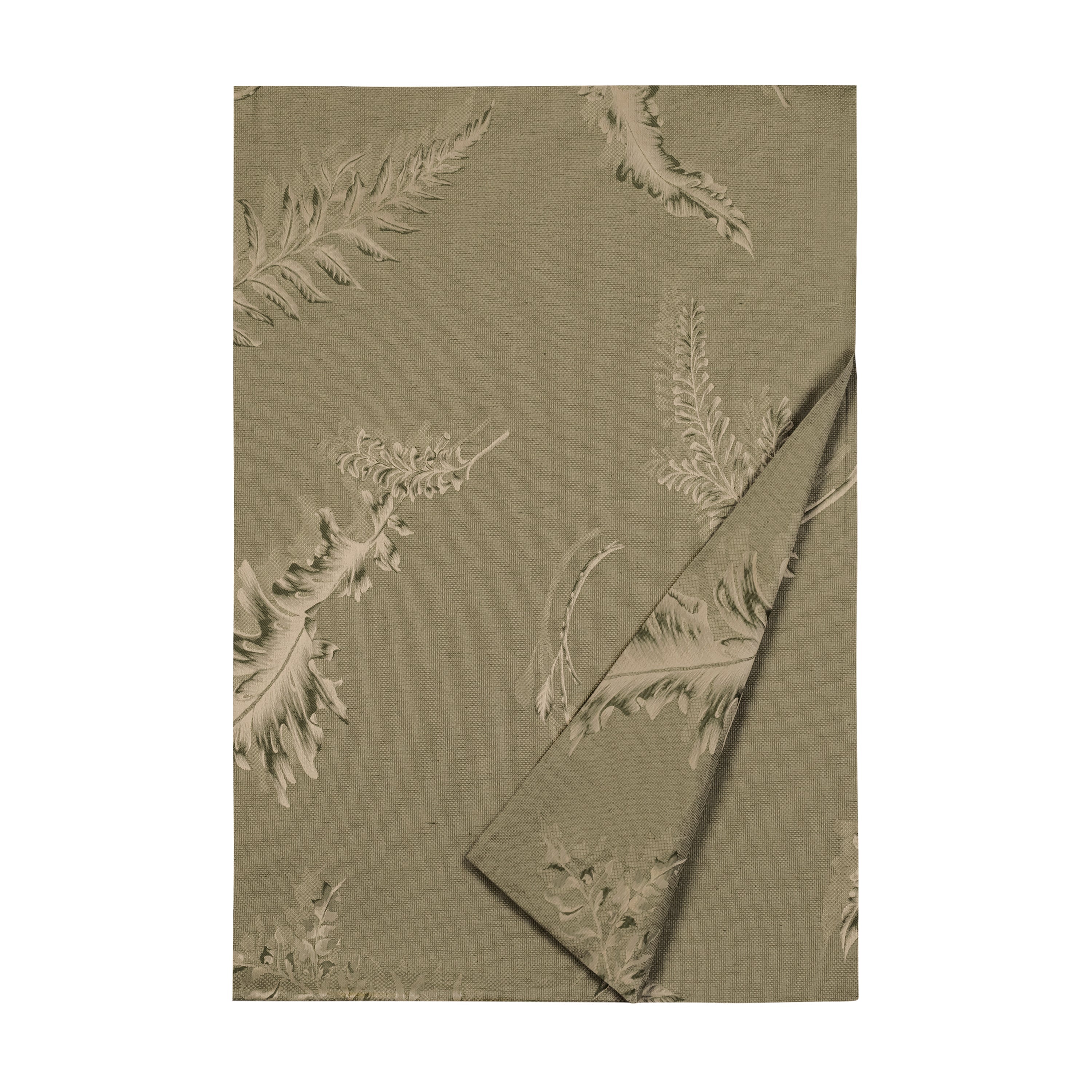 Fern Duvet Cover