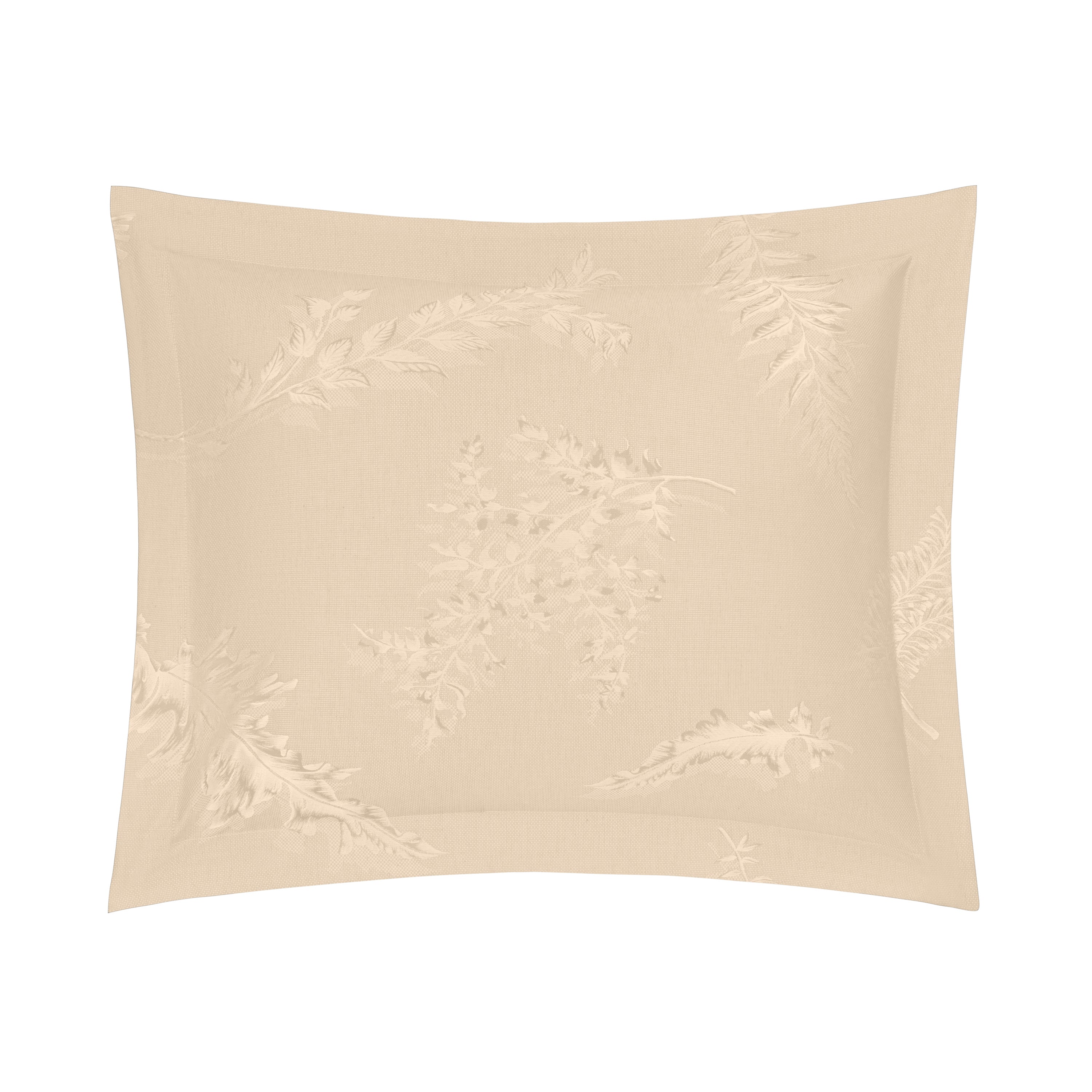 Fern Duvet Cover