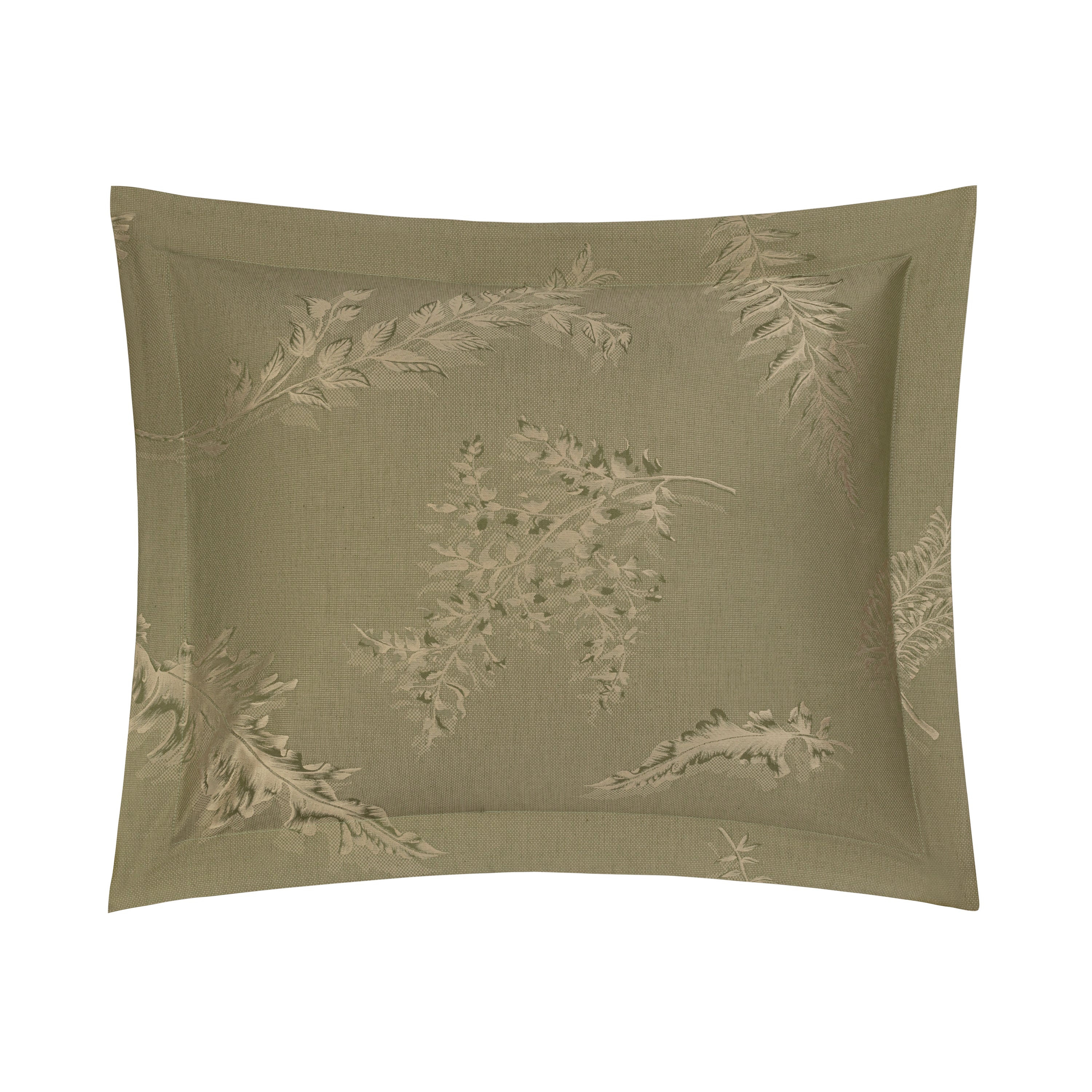 Fern Duvet Cover
