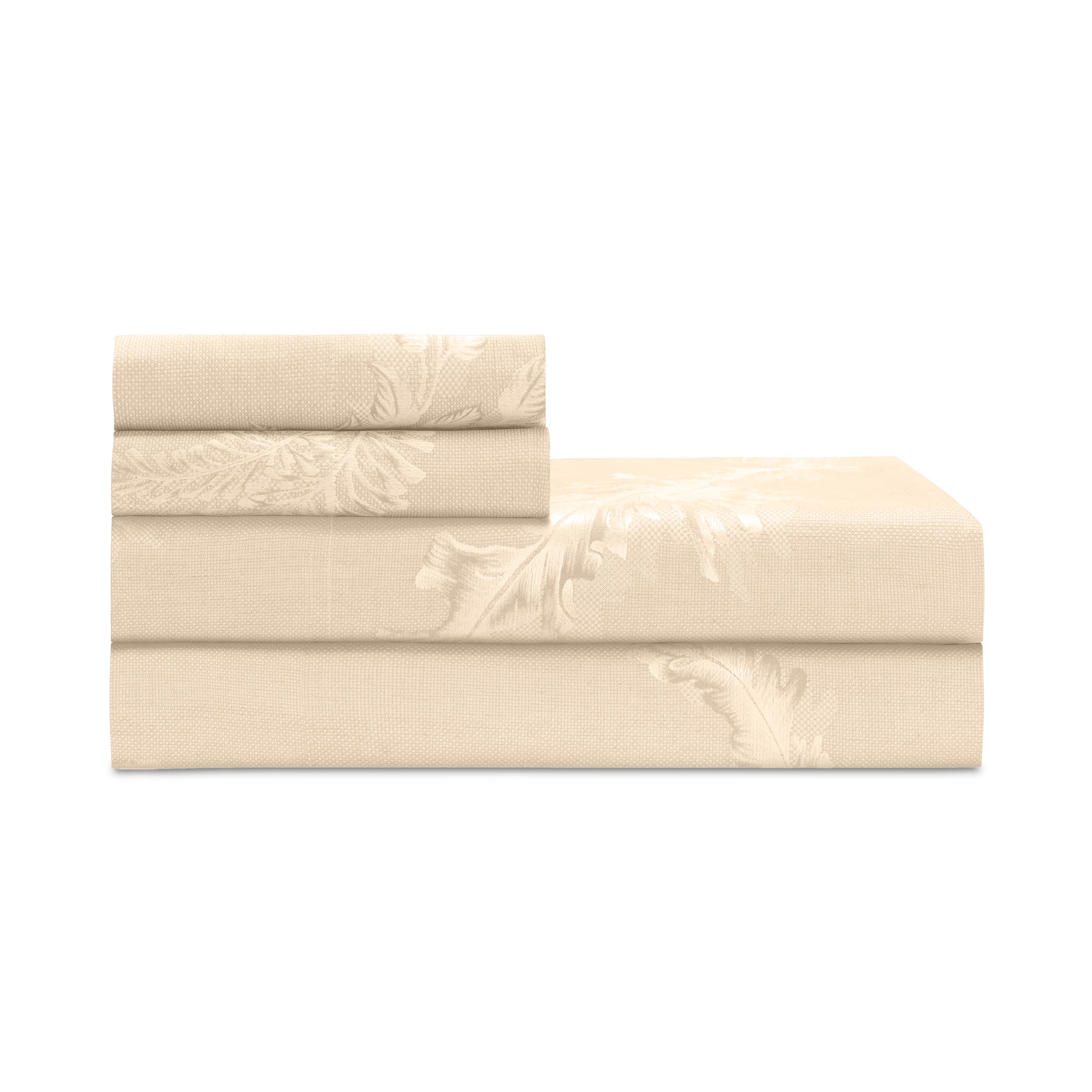 Fern Sheet Set