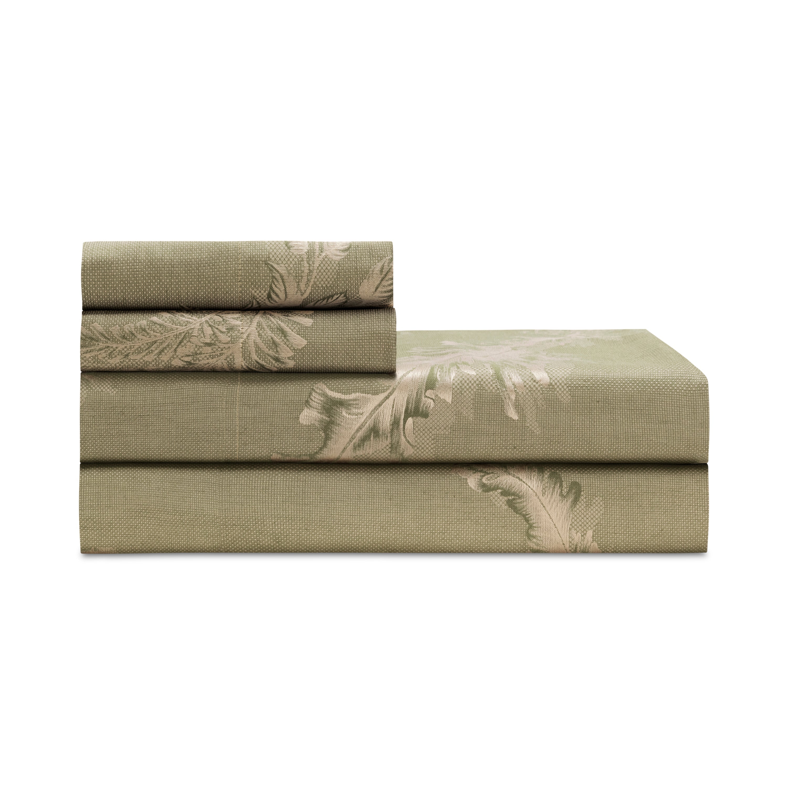 Fern Sheet Set