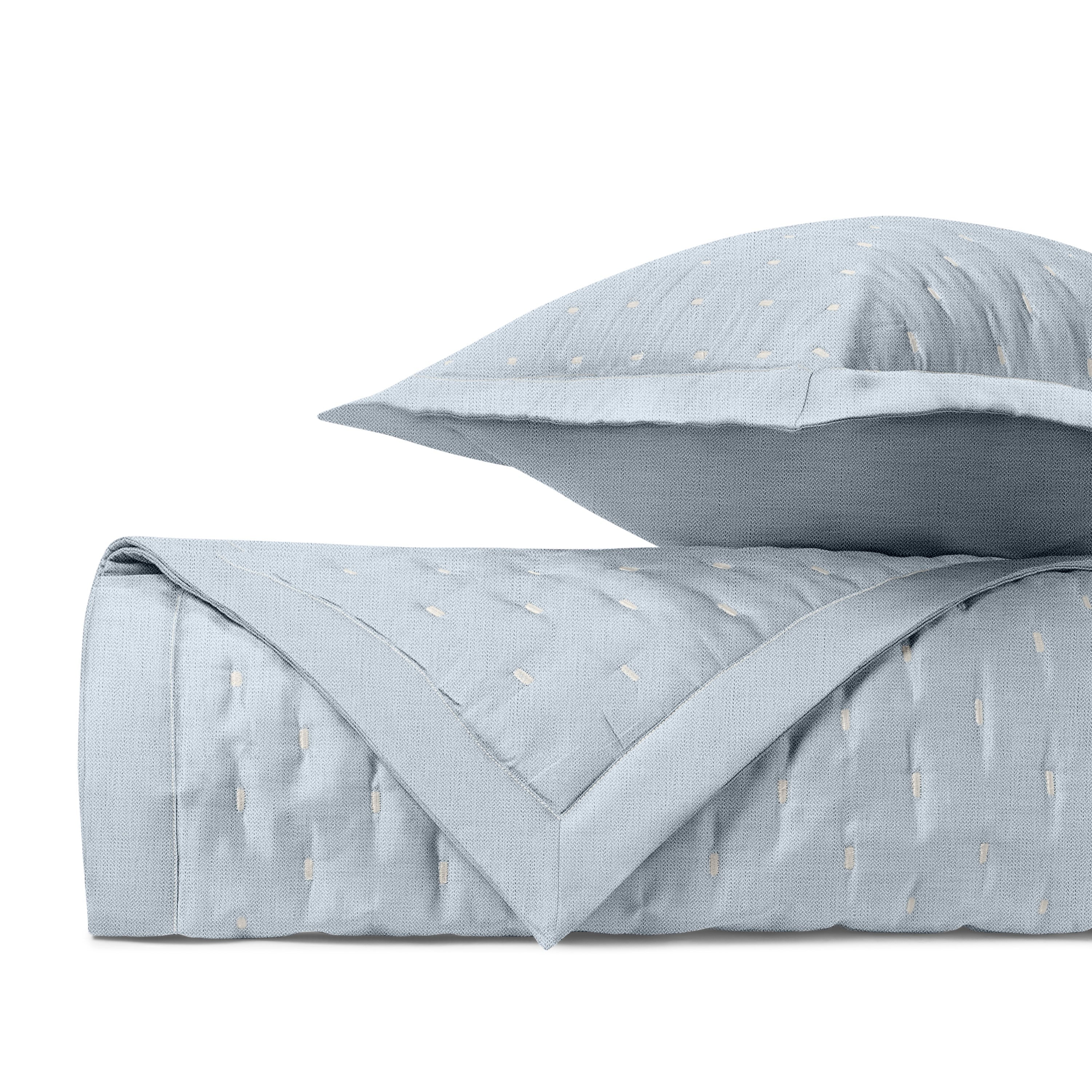 Houston Quilted Coverlet Set