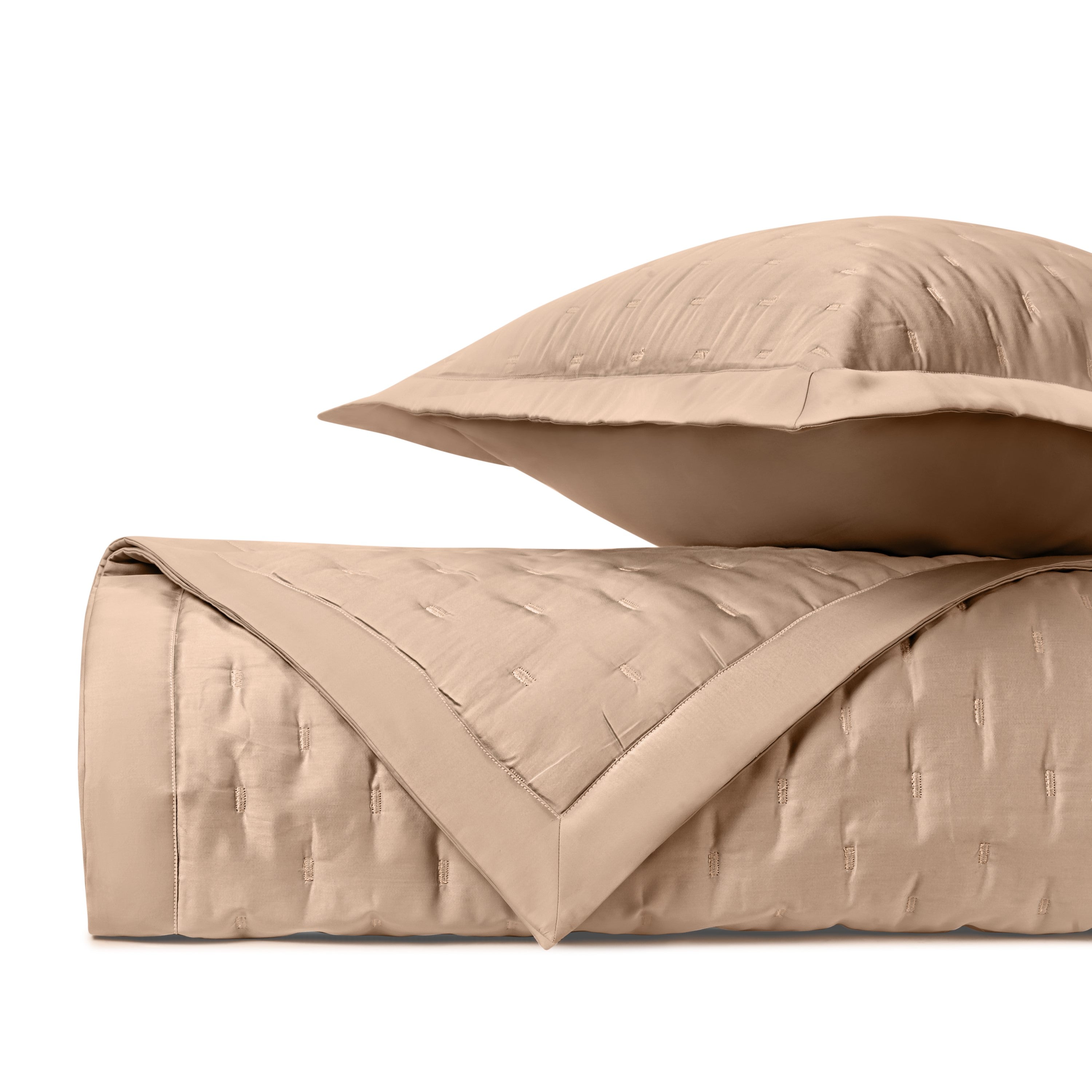 Fil Coupé Quilted Yardage