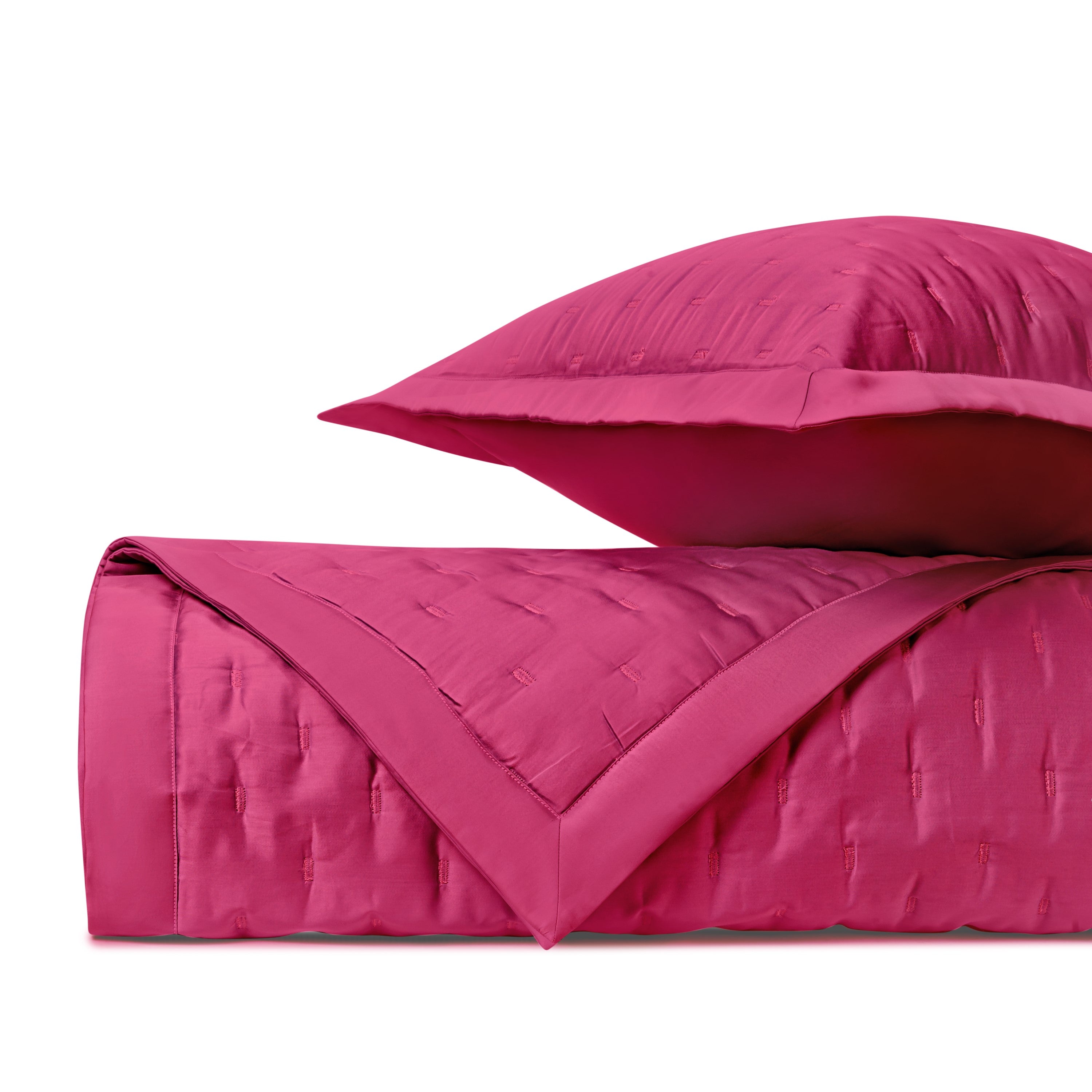 Fil Coupé Quilted Yardage