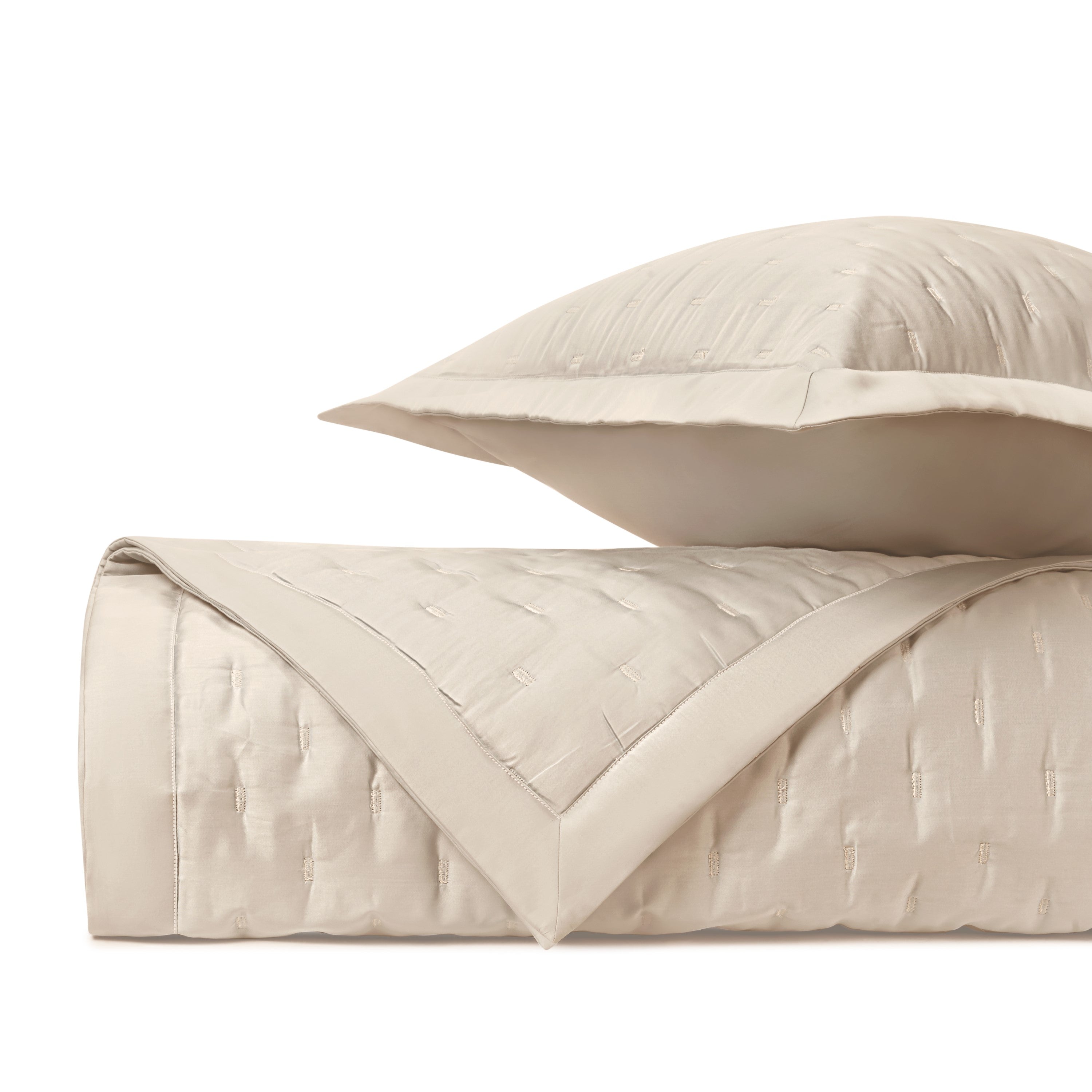 Fil Coupé Quilted Yardage