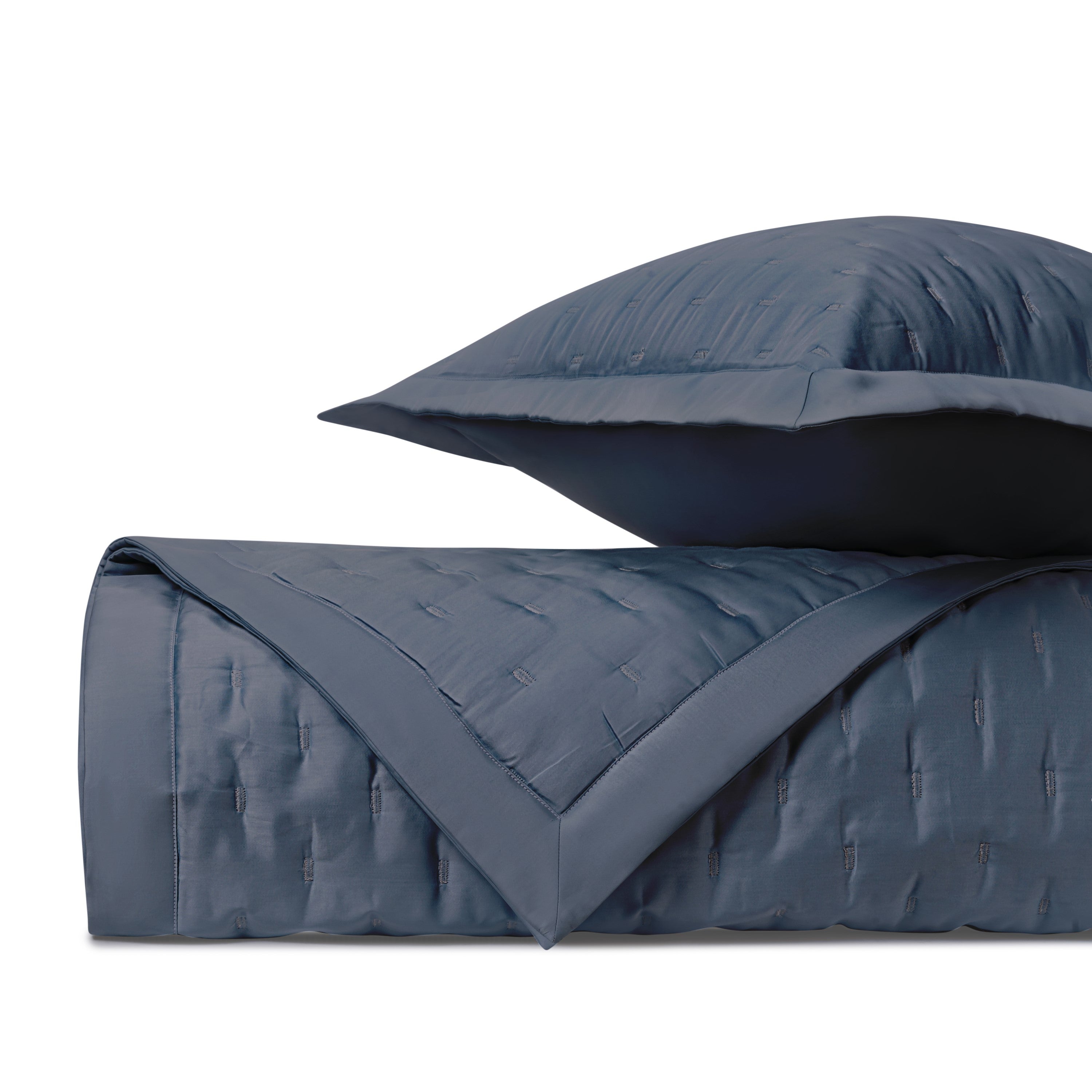 Fil Coupé Quilted Yardage