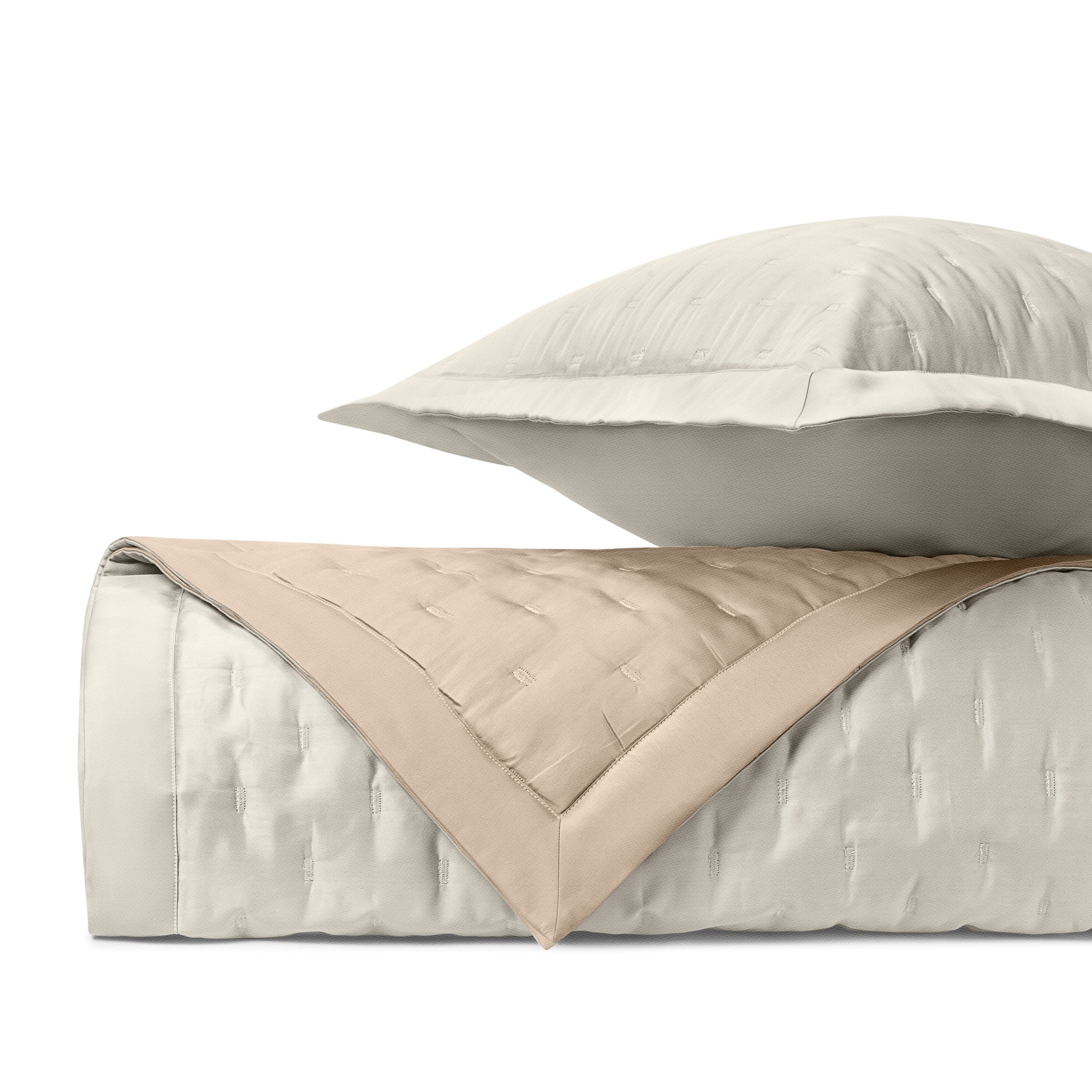 Celeste Quilted Coverlet Set