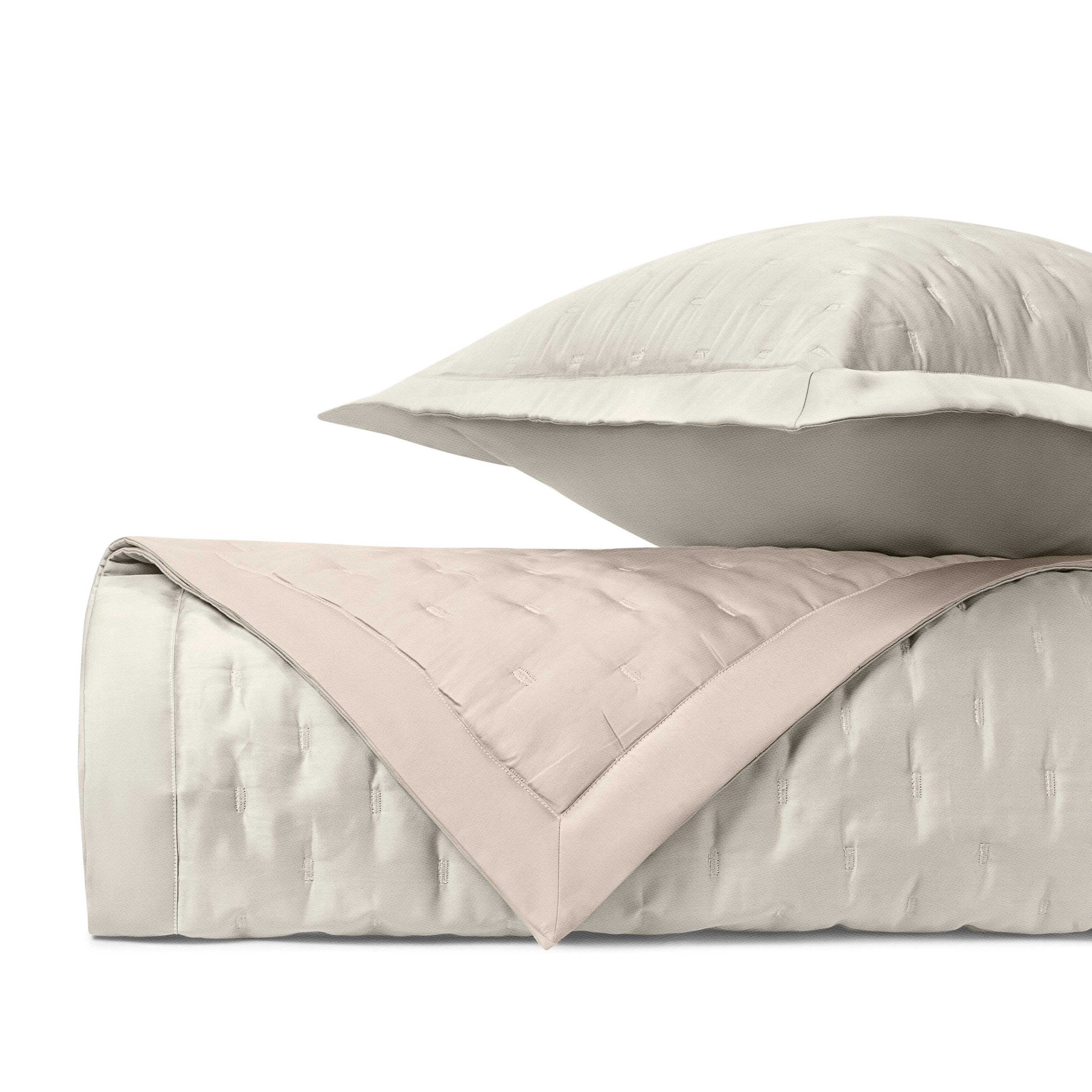 Celeste Quilted Coverlet Set
