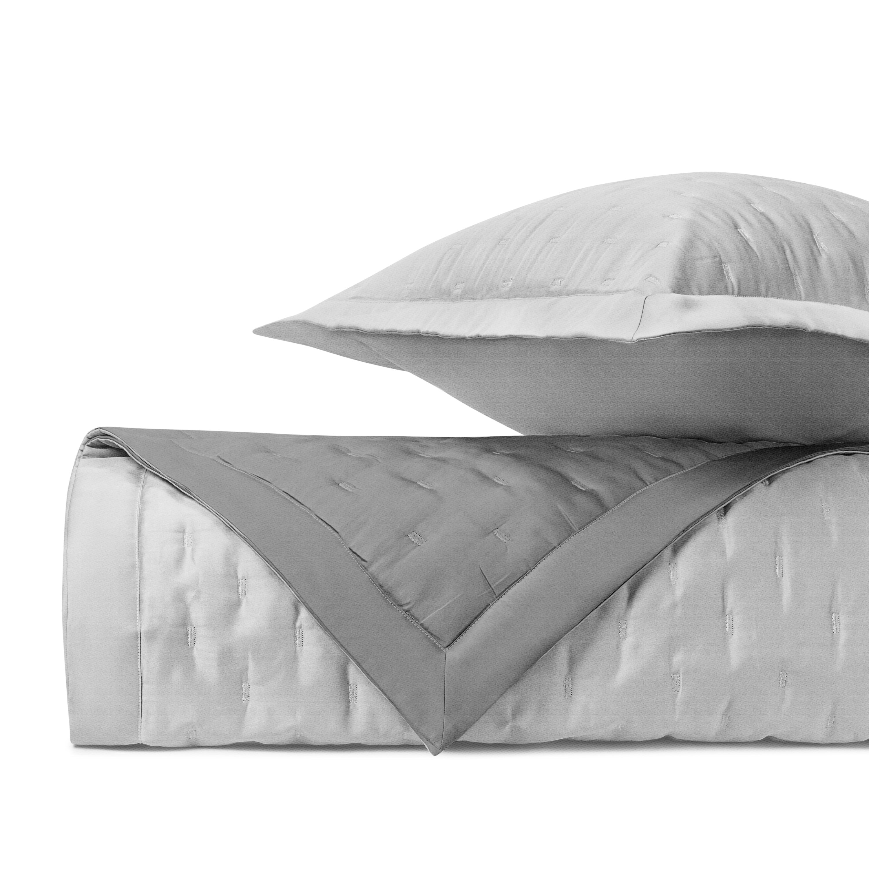 Celeste Quilted Coverlet Set