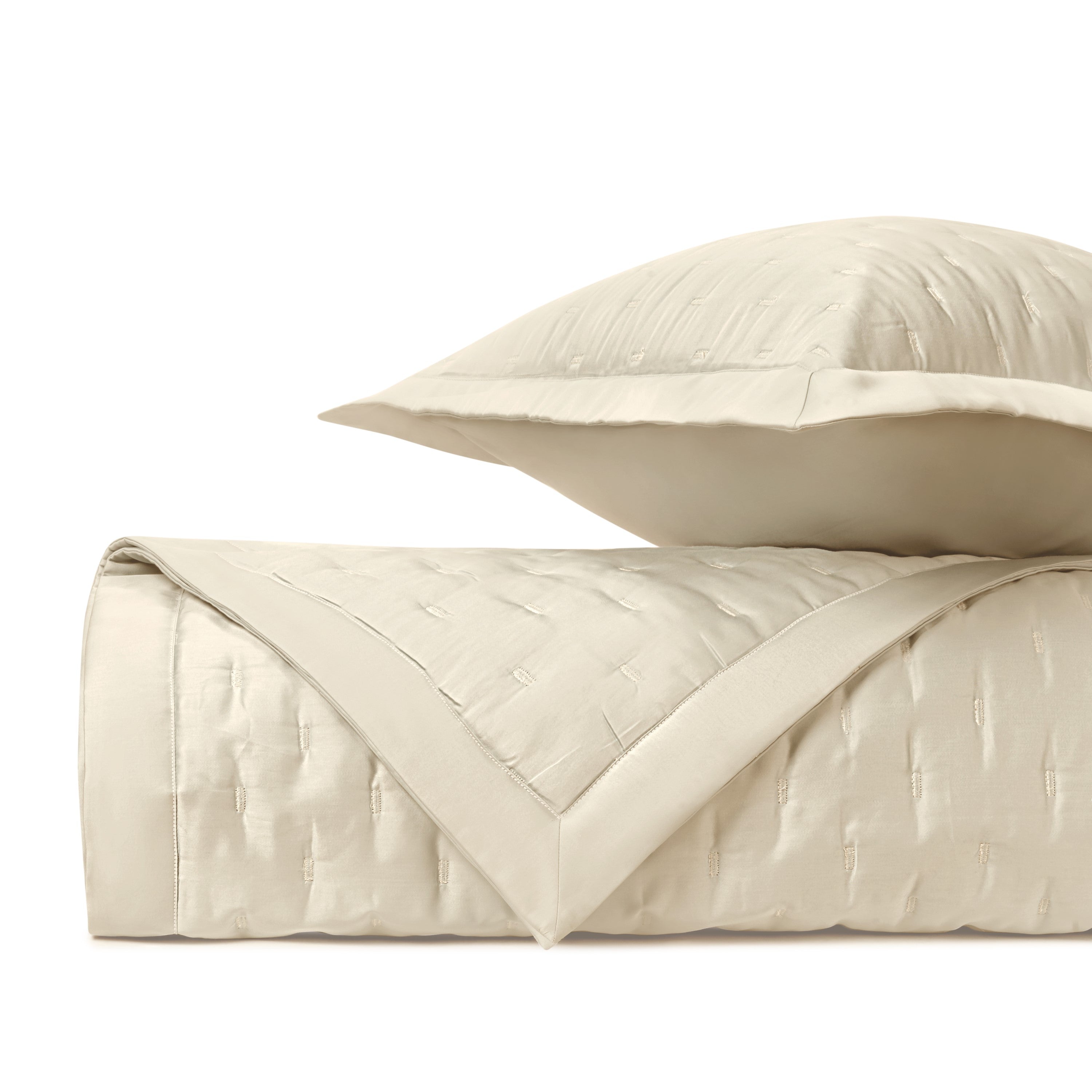 Fil Coupé (modal) Quilted Yardage