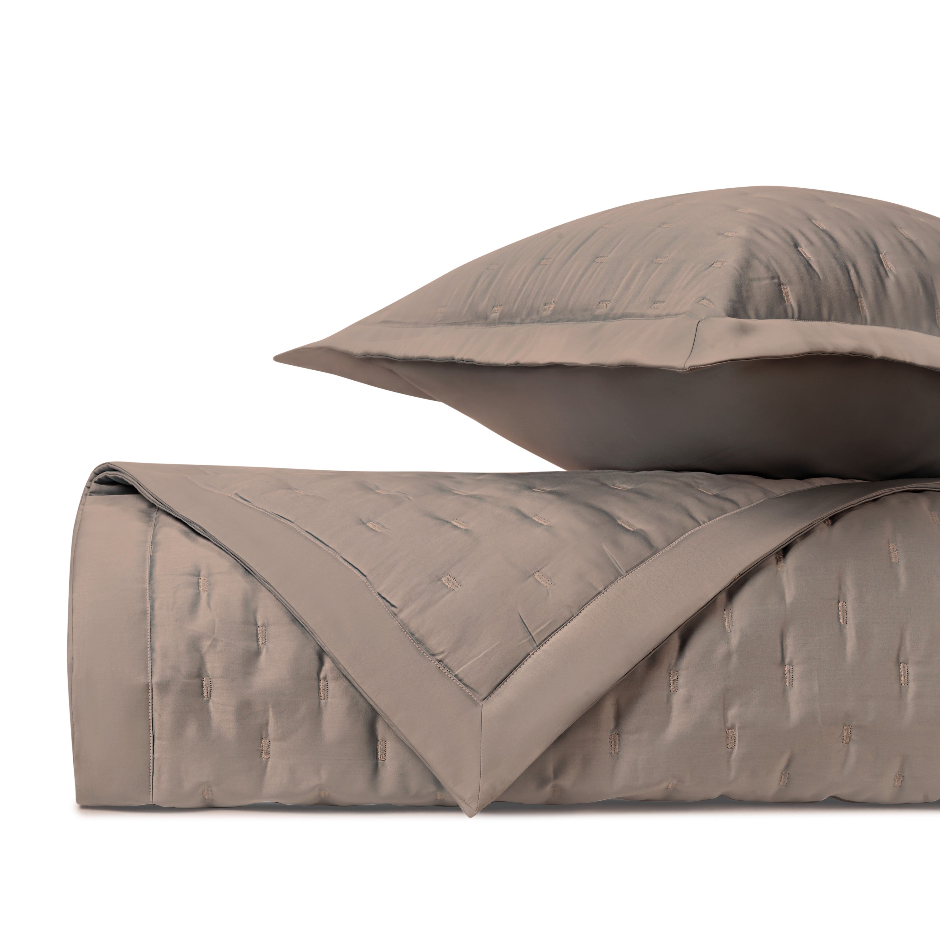 Fil Coupé Quilted Yardage