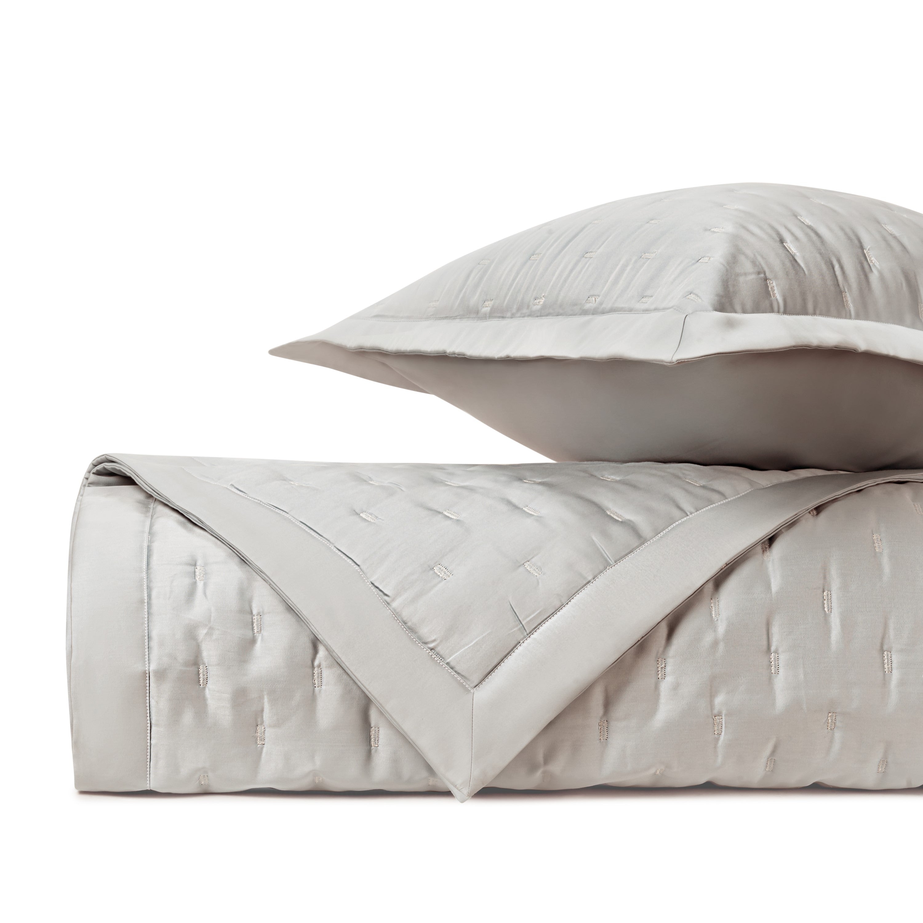 Fil Coupé Quilted Yardage