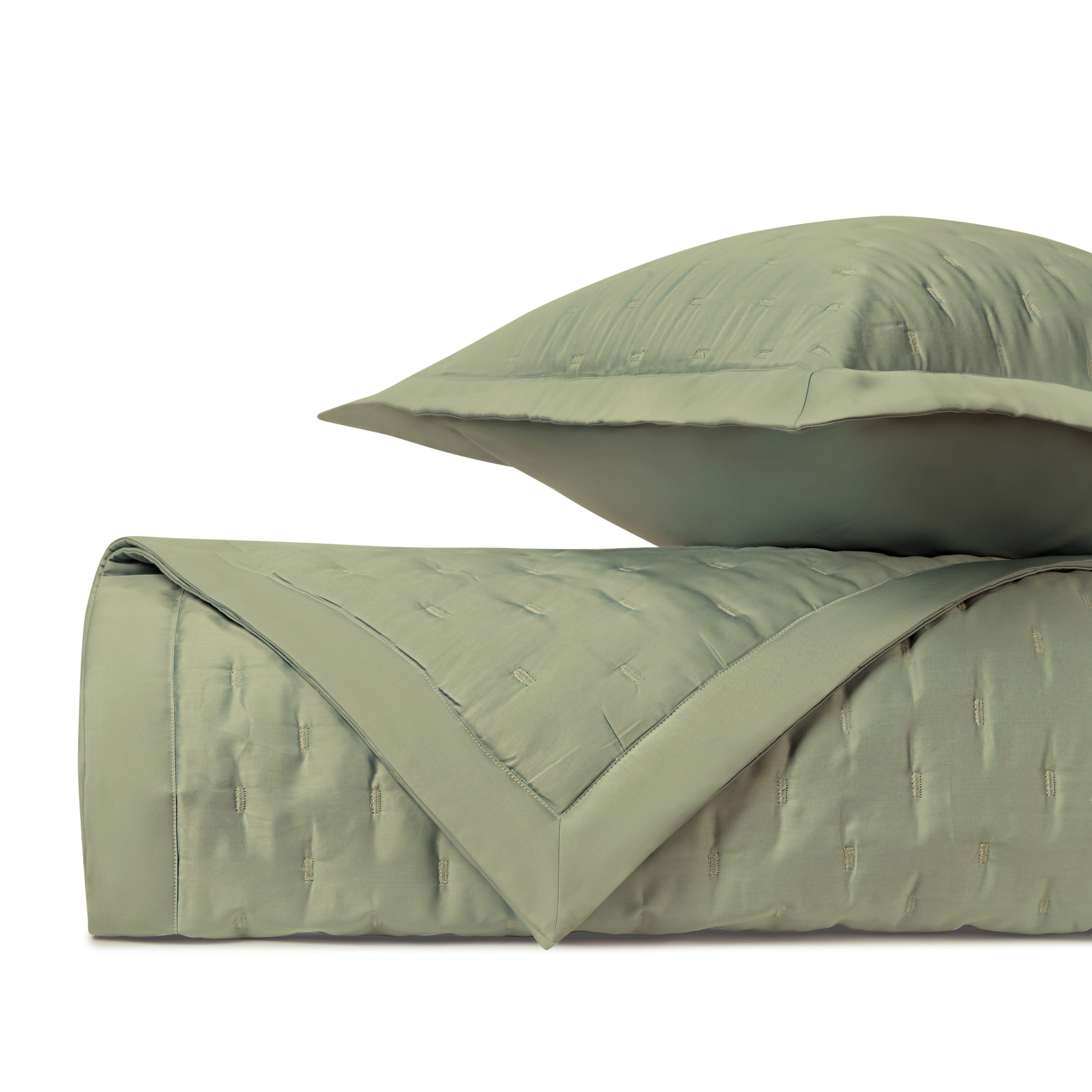 Fil Coupé Quilted Yardage