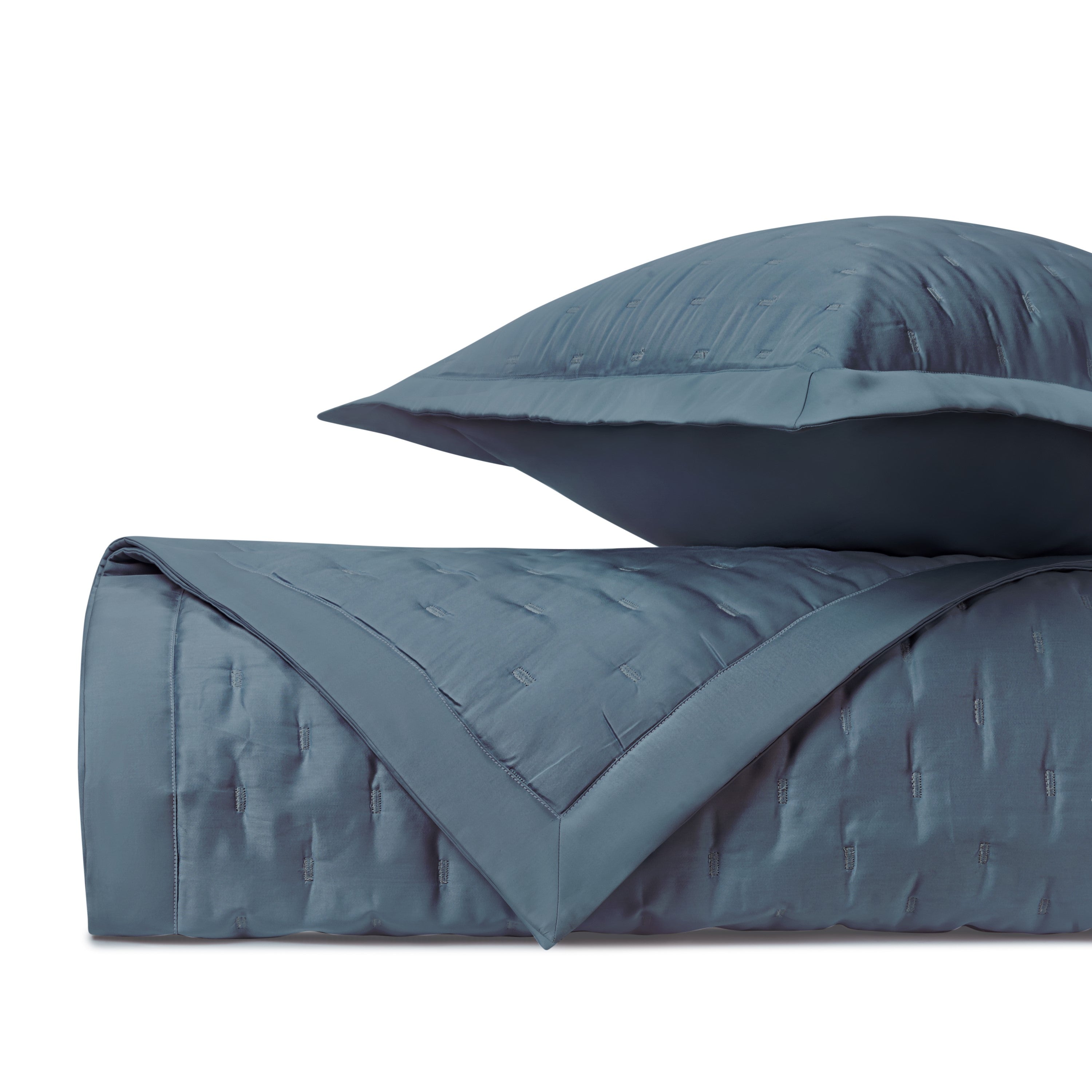 Fil Coupé Quilted Yardage