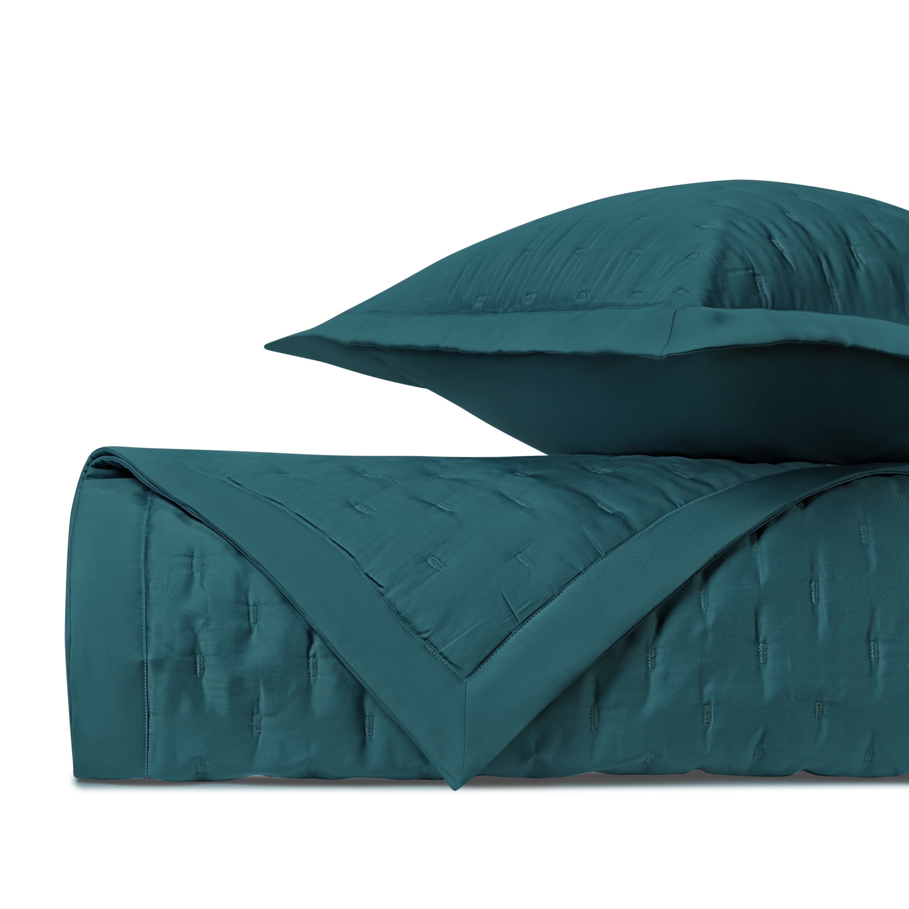 Fil Coupé Quilted Yardage
