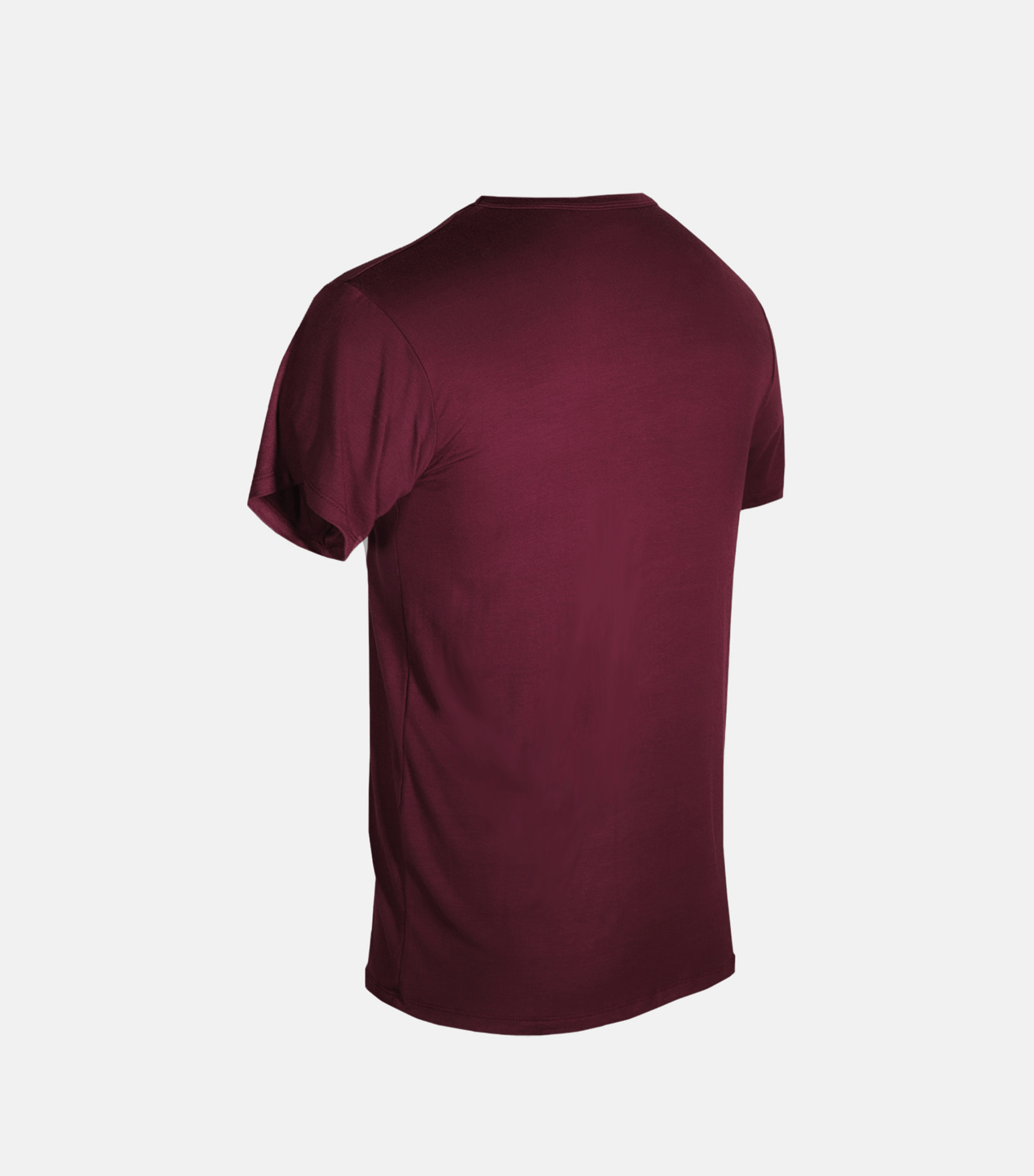 Bamboo Aerotech T-shirt - Navy Blue