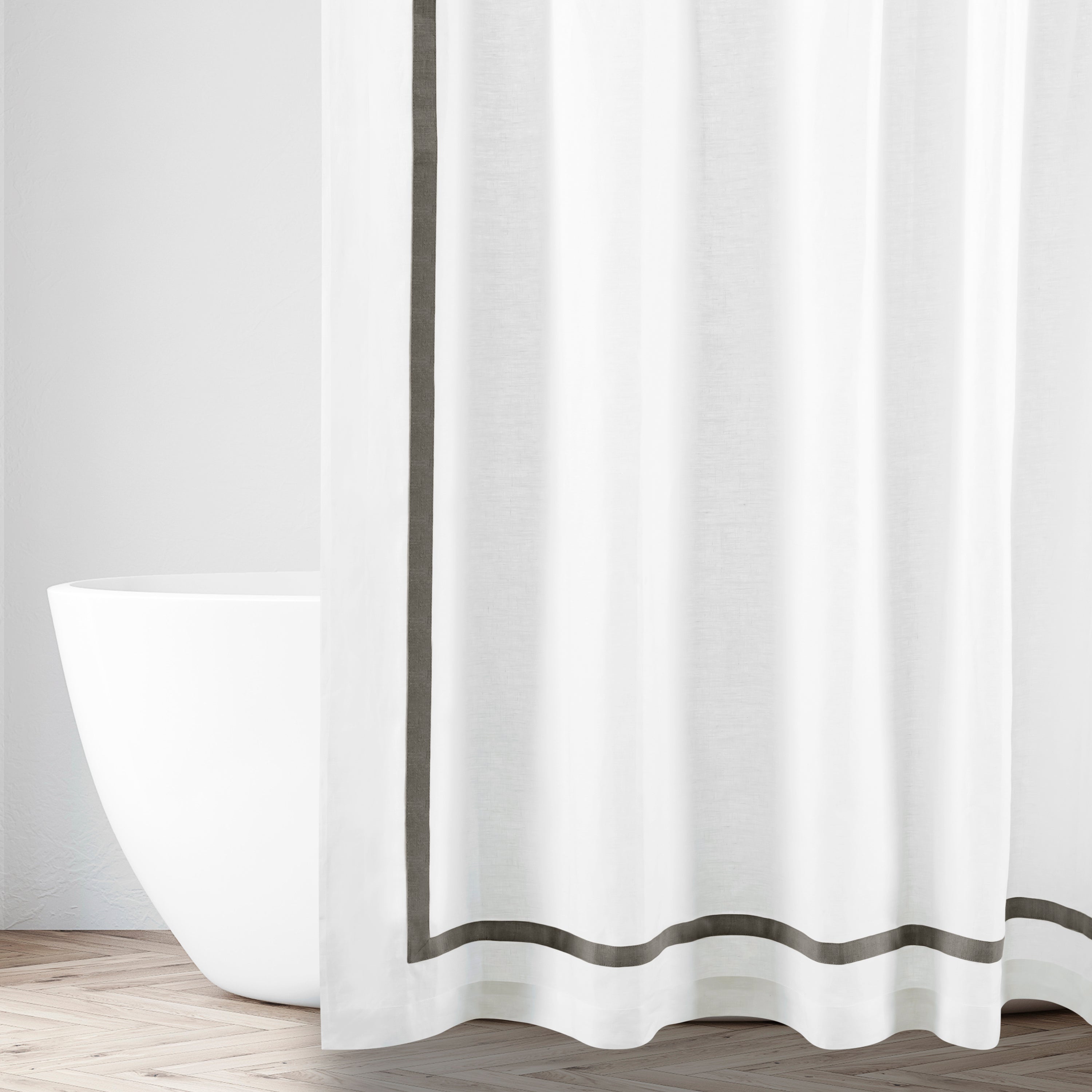 Fino Shower Curtain