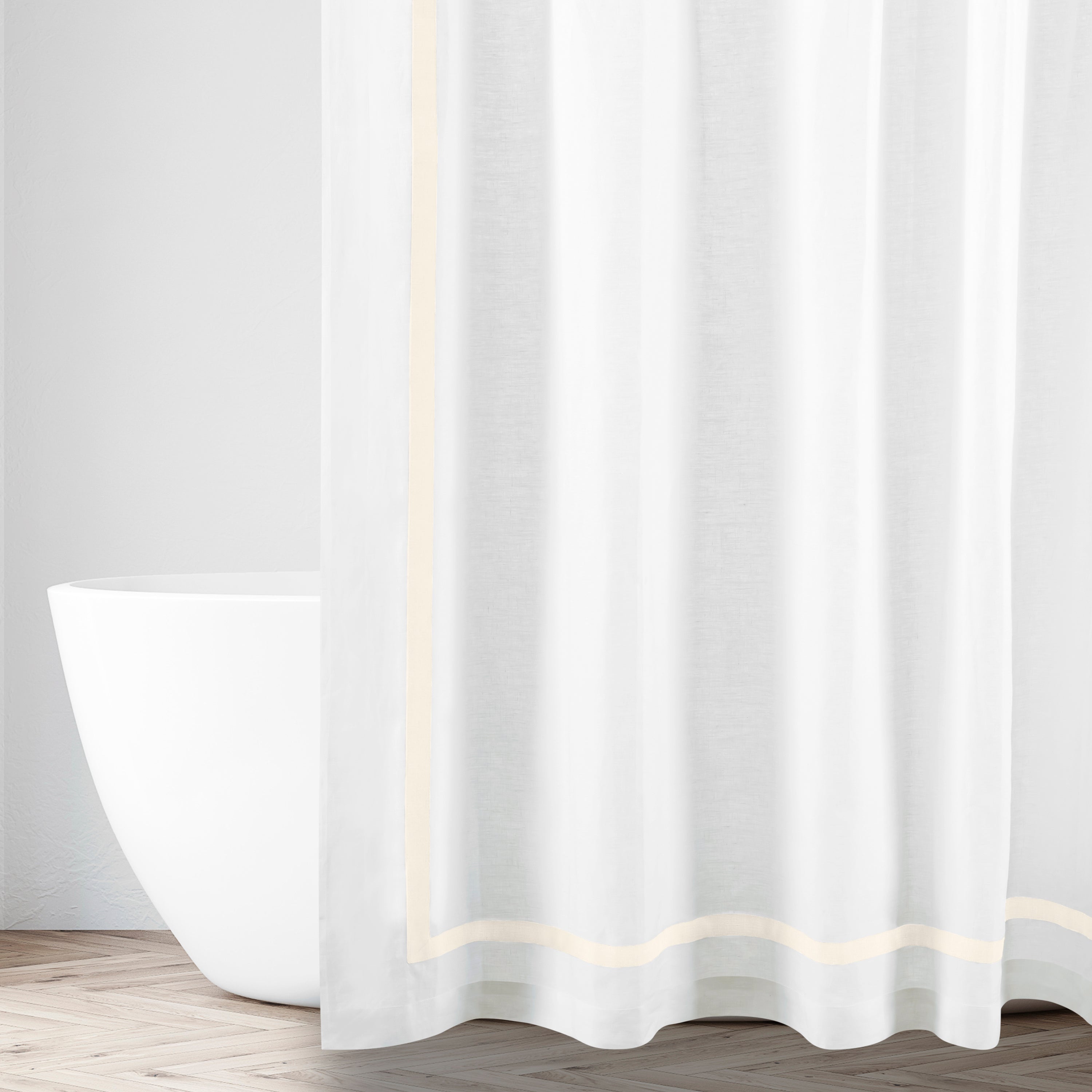 Fino Shower Curtain
