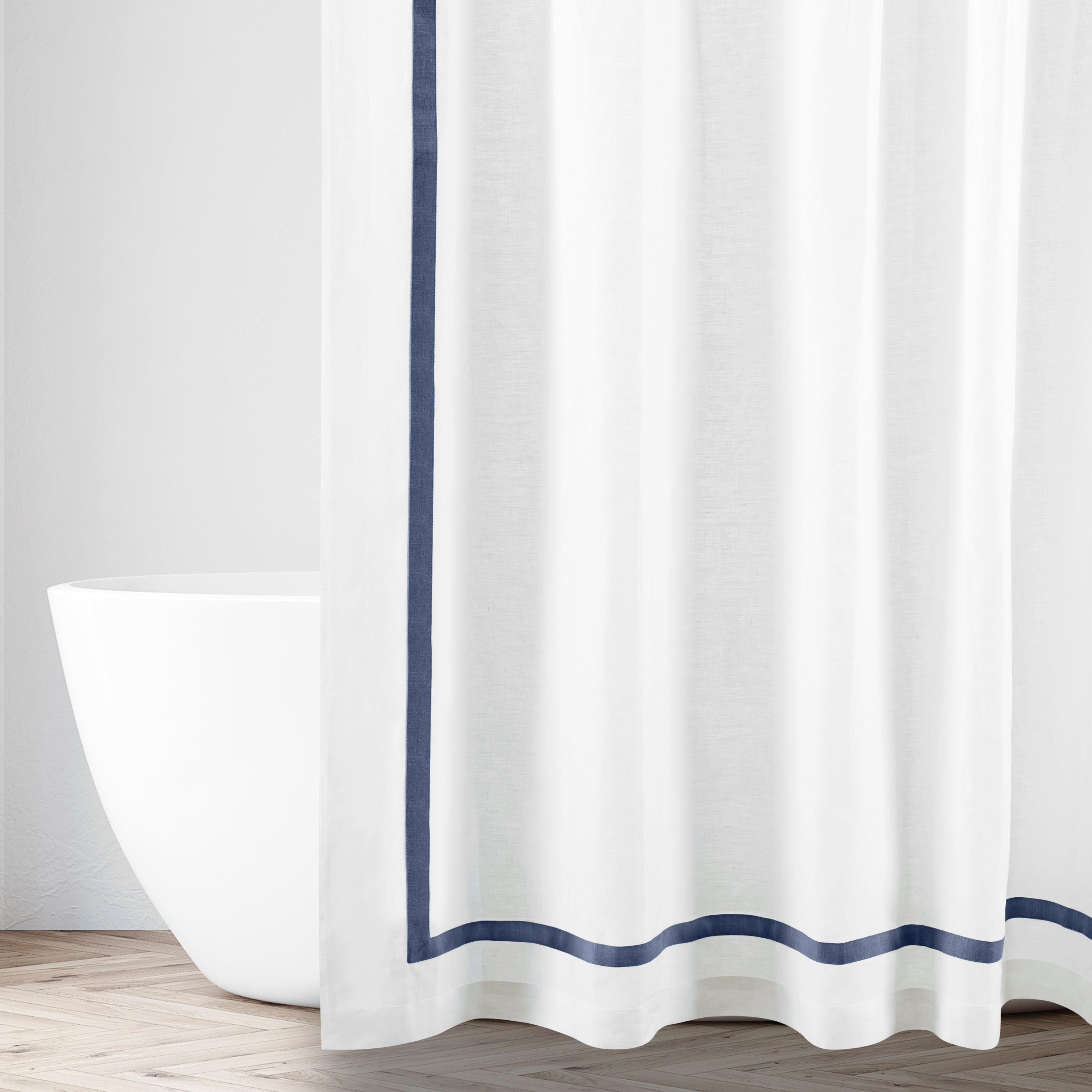 Fino Shower Curtain