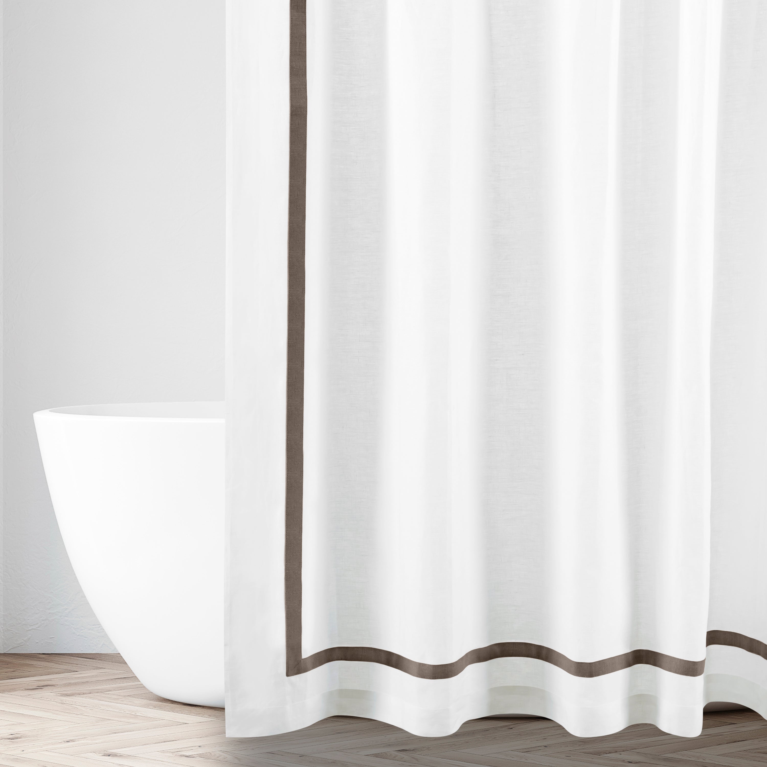 Fino Shower Curtain