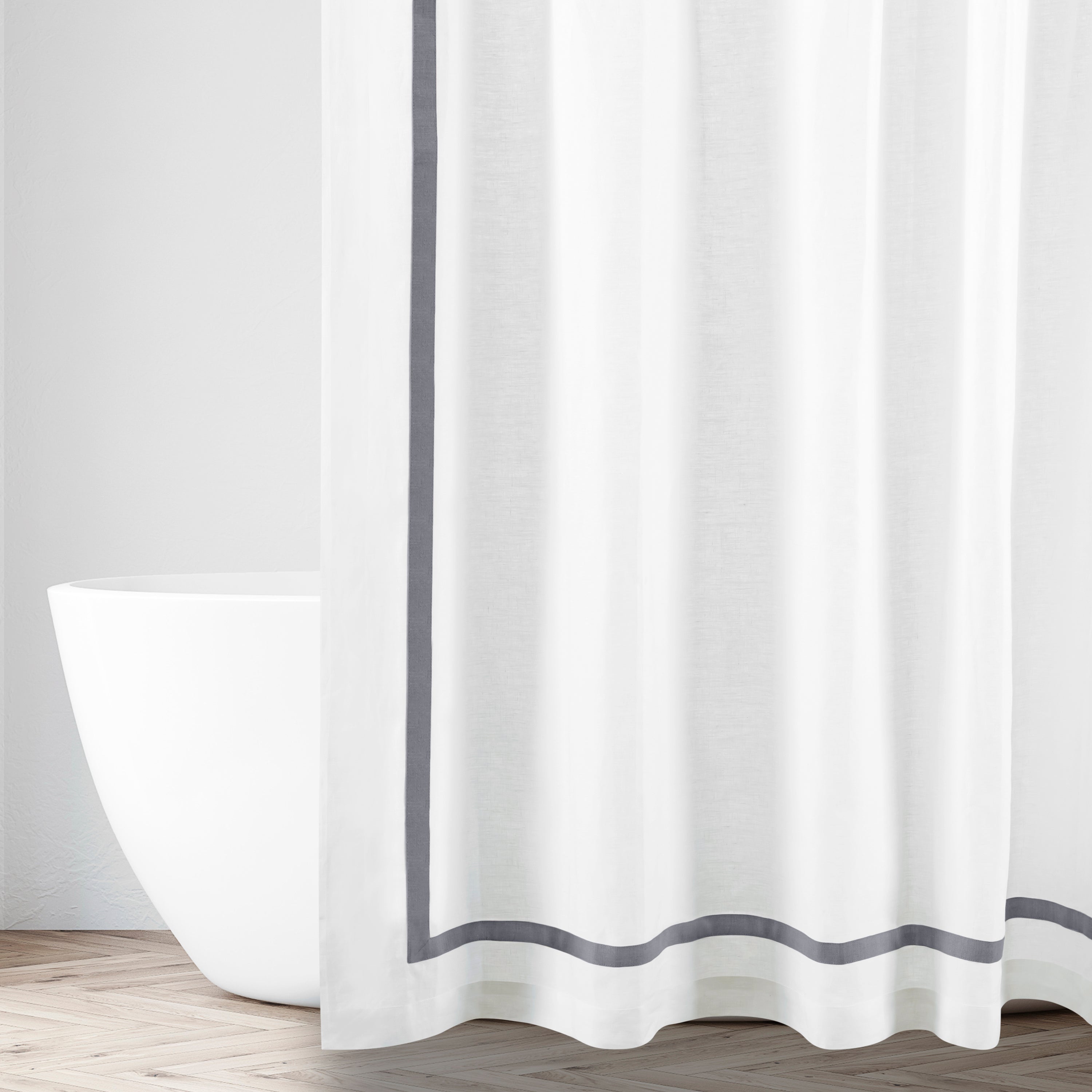Fino Shower Curtain