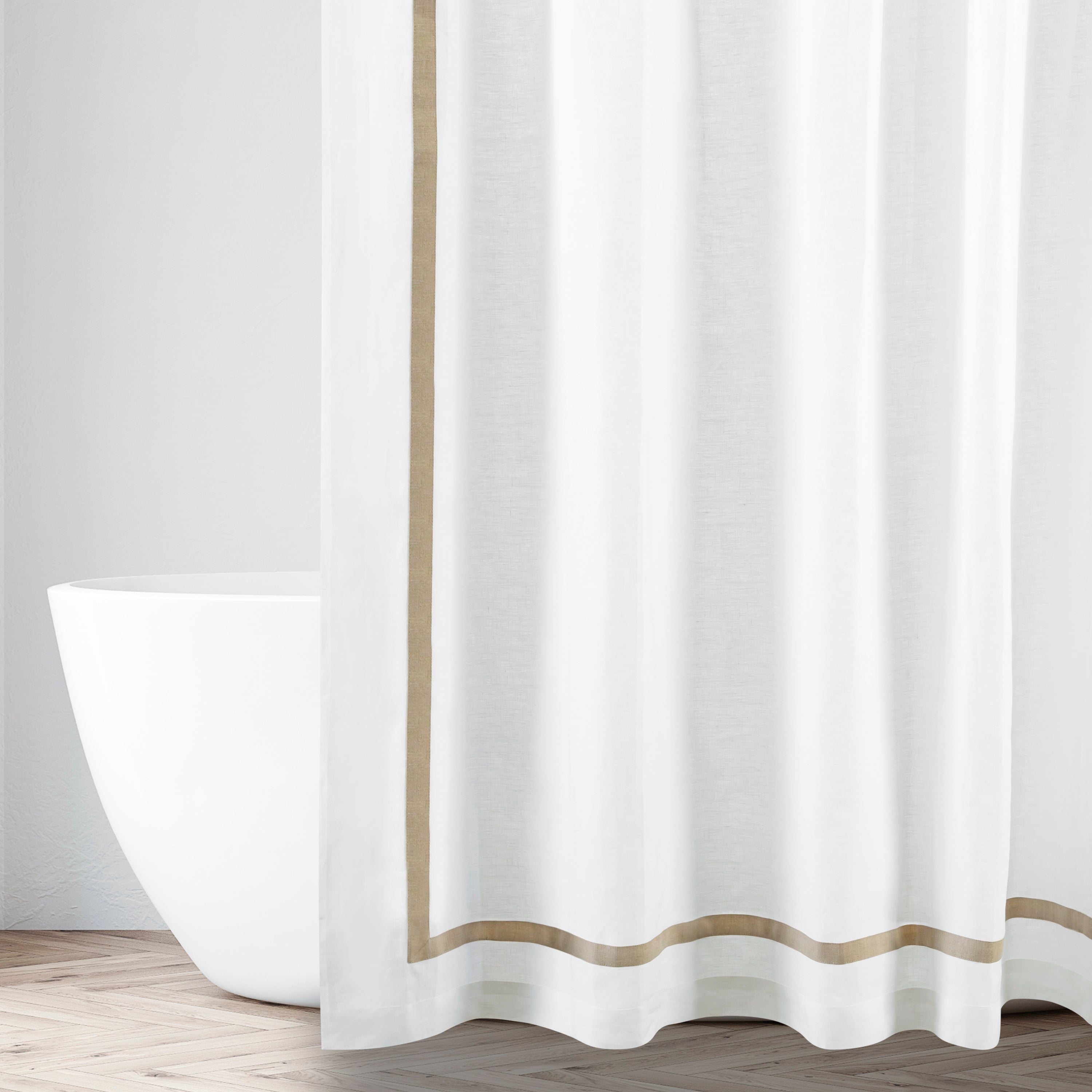Fino Shower Curtain
