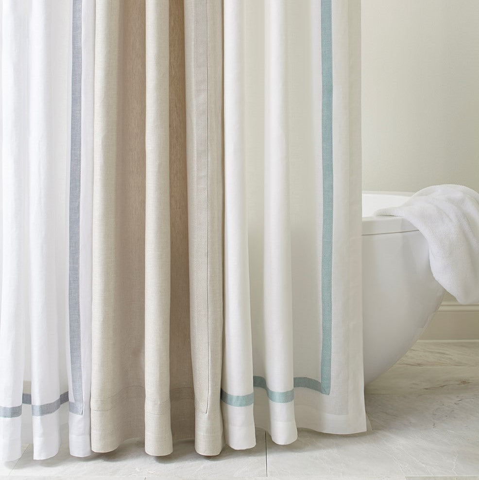 Fino Shower Curtain
