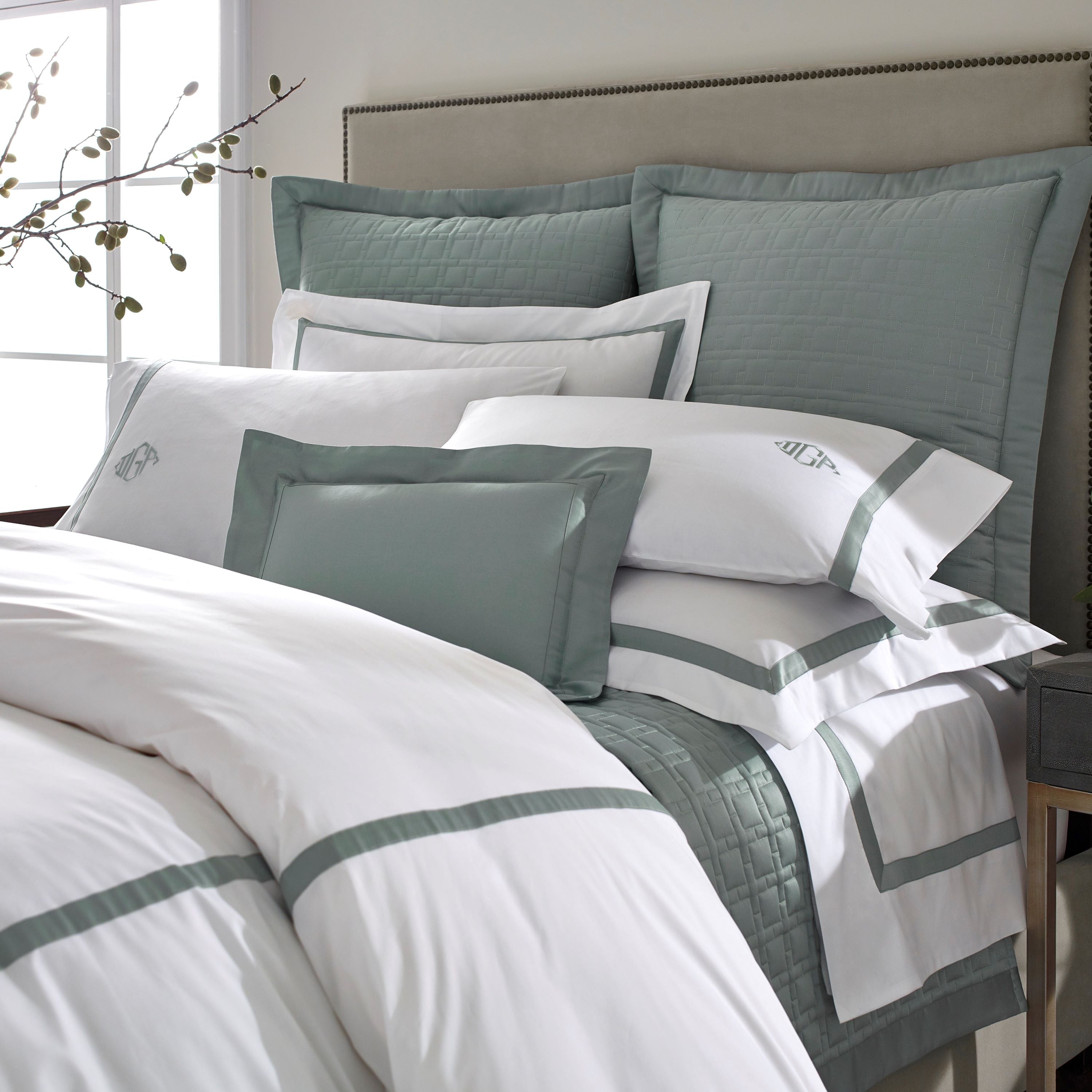 Fino Fitted Sheet