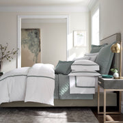 Fino Pair Of Pillowcases