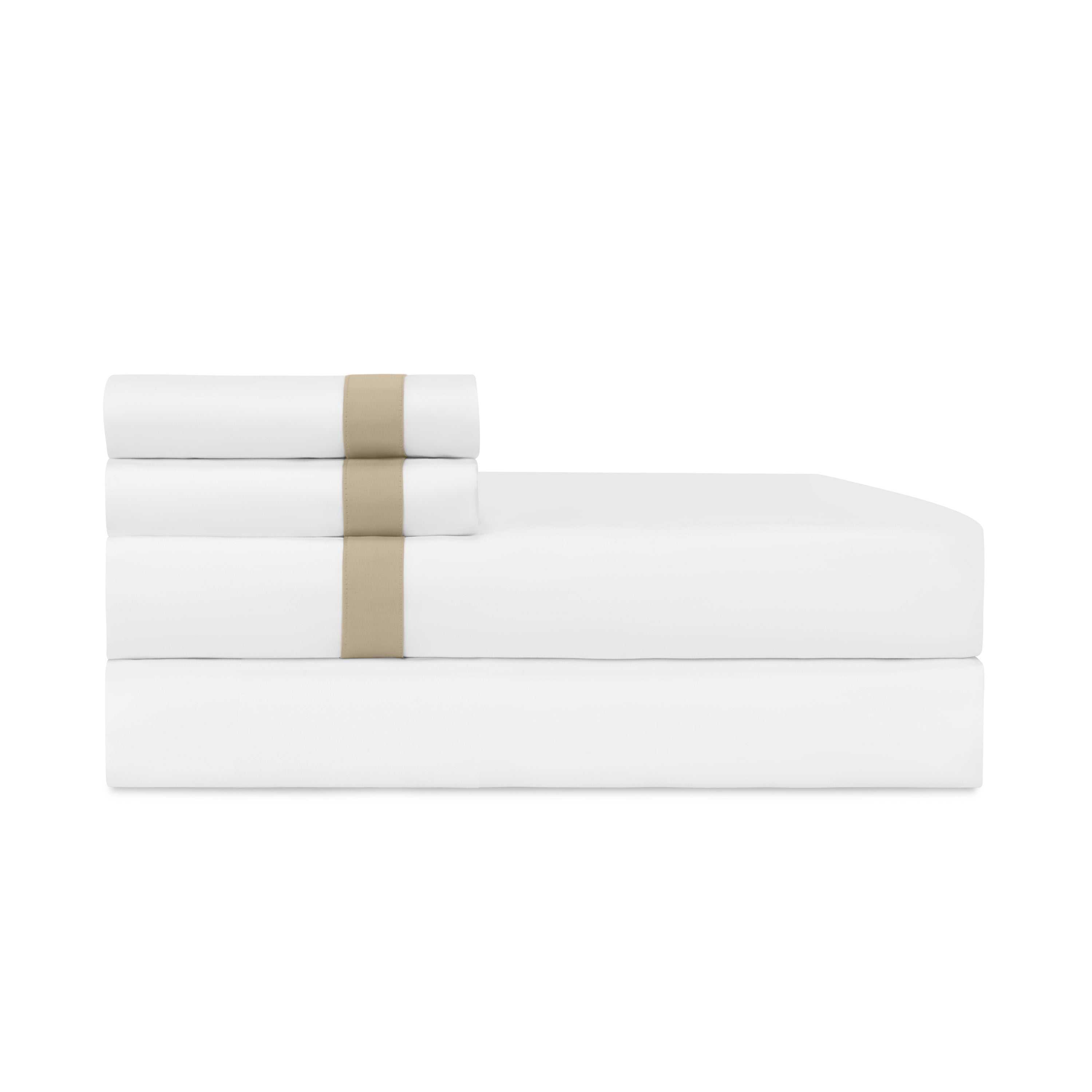 Fino Pair Of Pillowcases