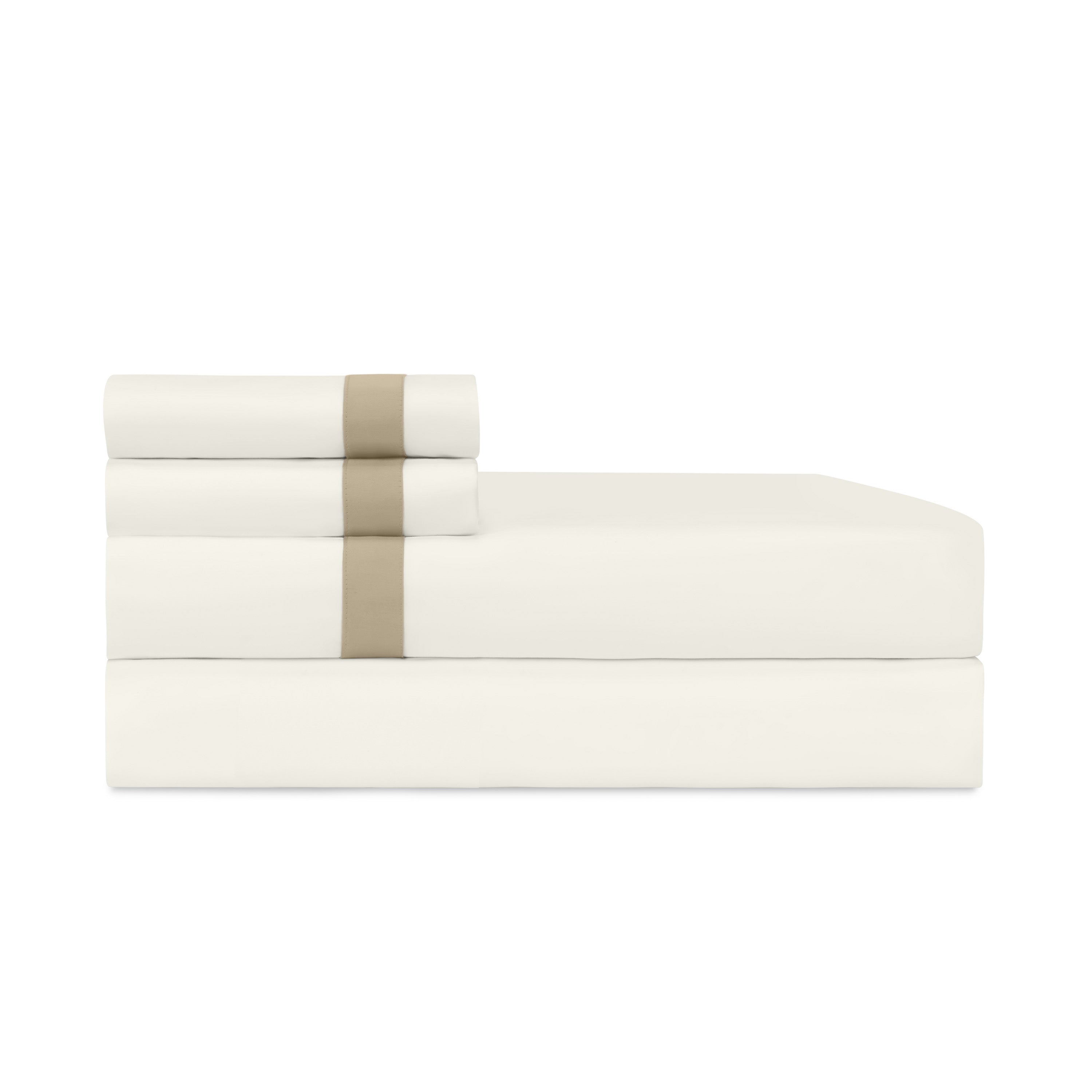 Fino Pair Of Pillowcases
