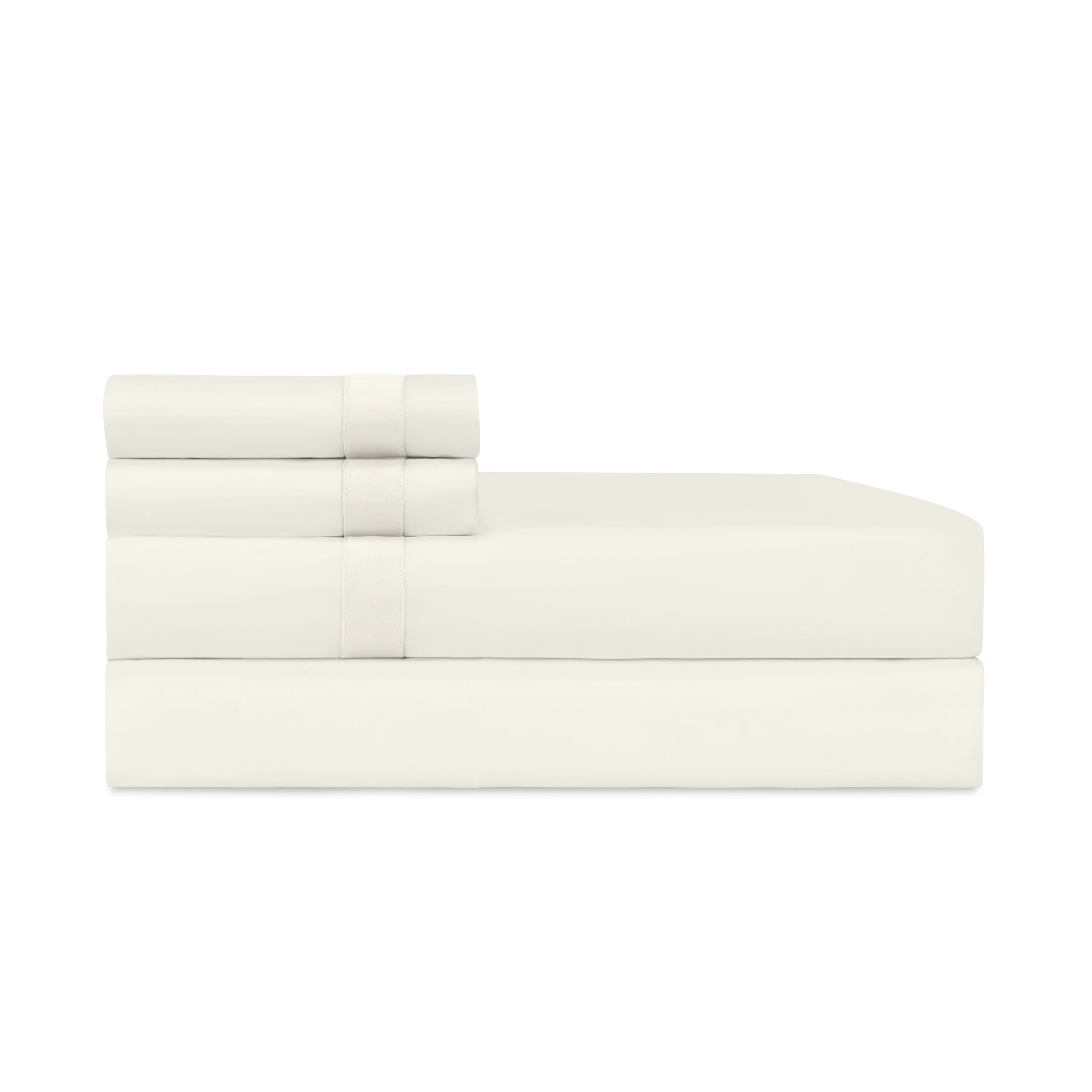Fino Pair Of Pillowcases