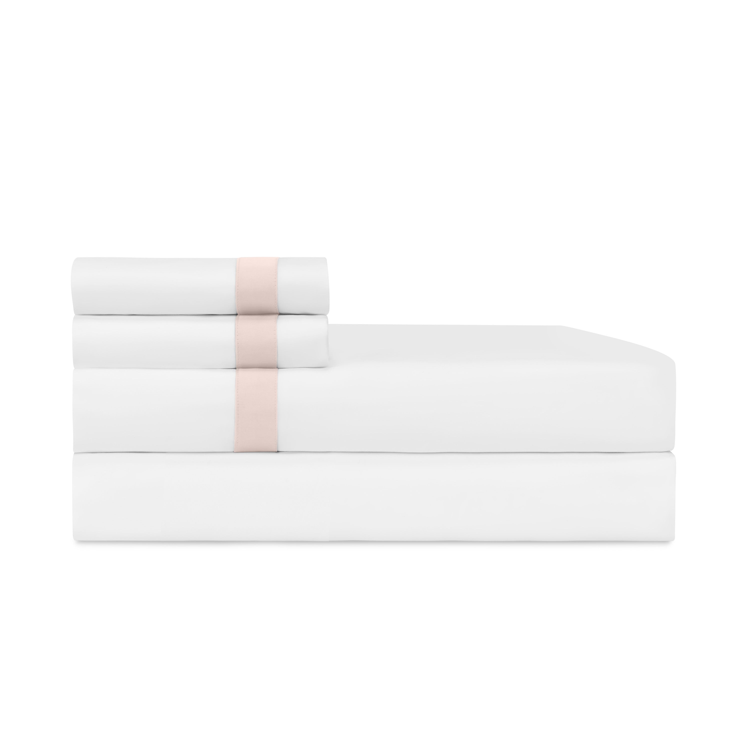 Fino Pair Of Pillowcases