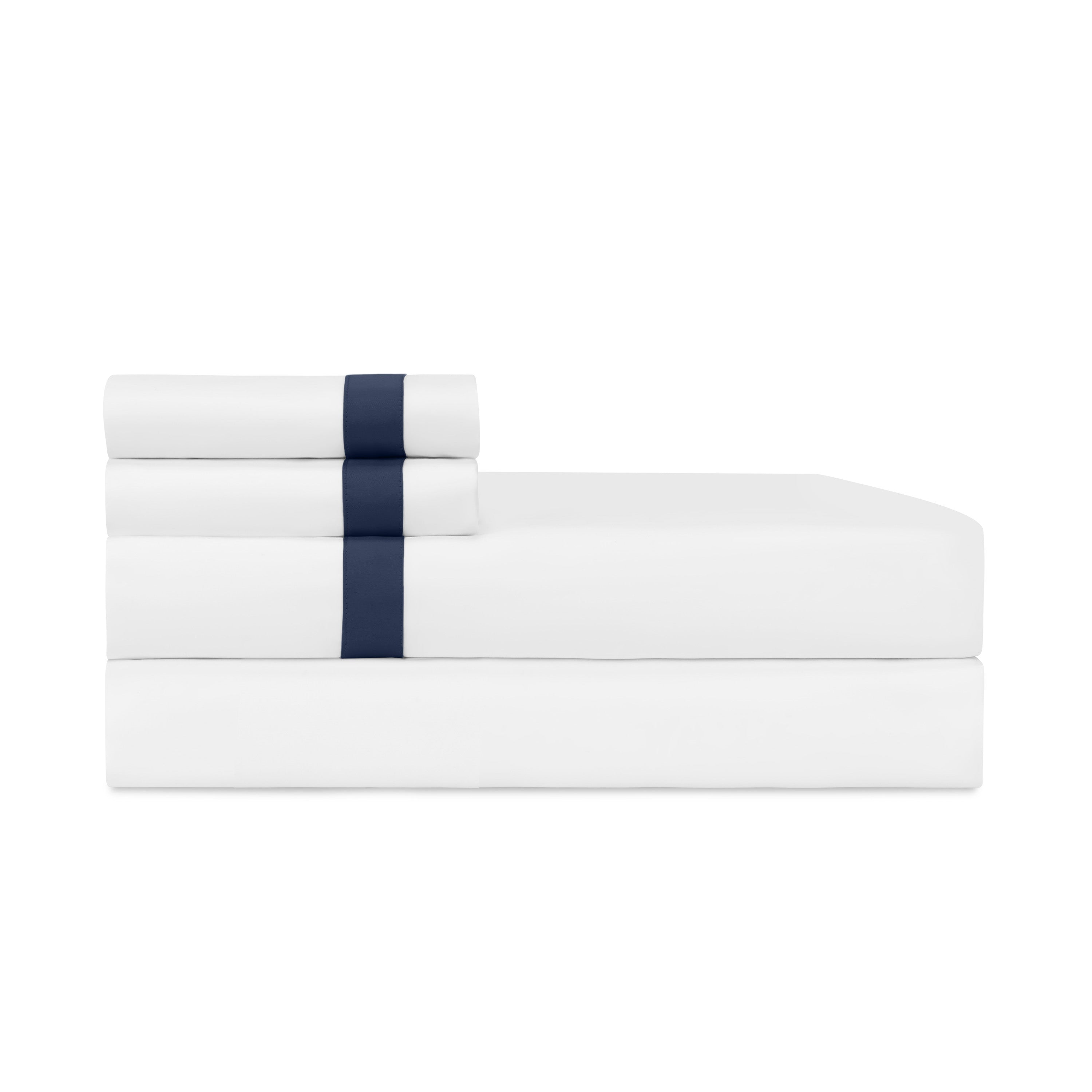 Fino Pair Of Pillowcases