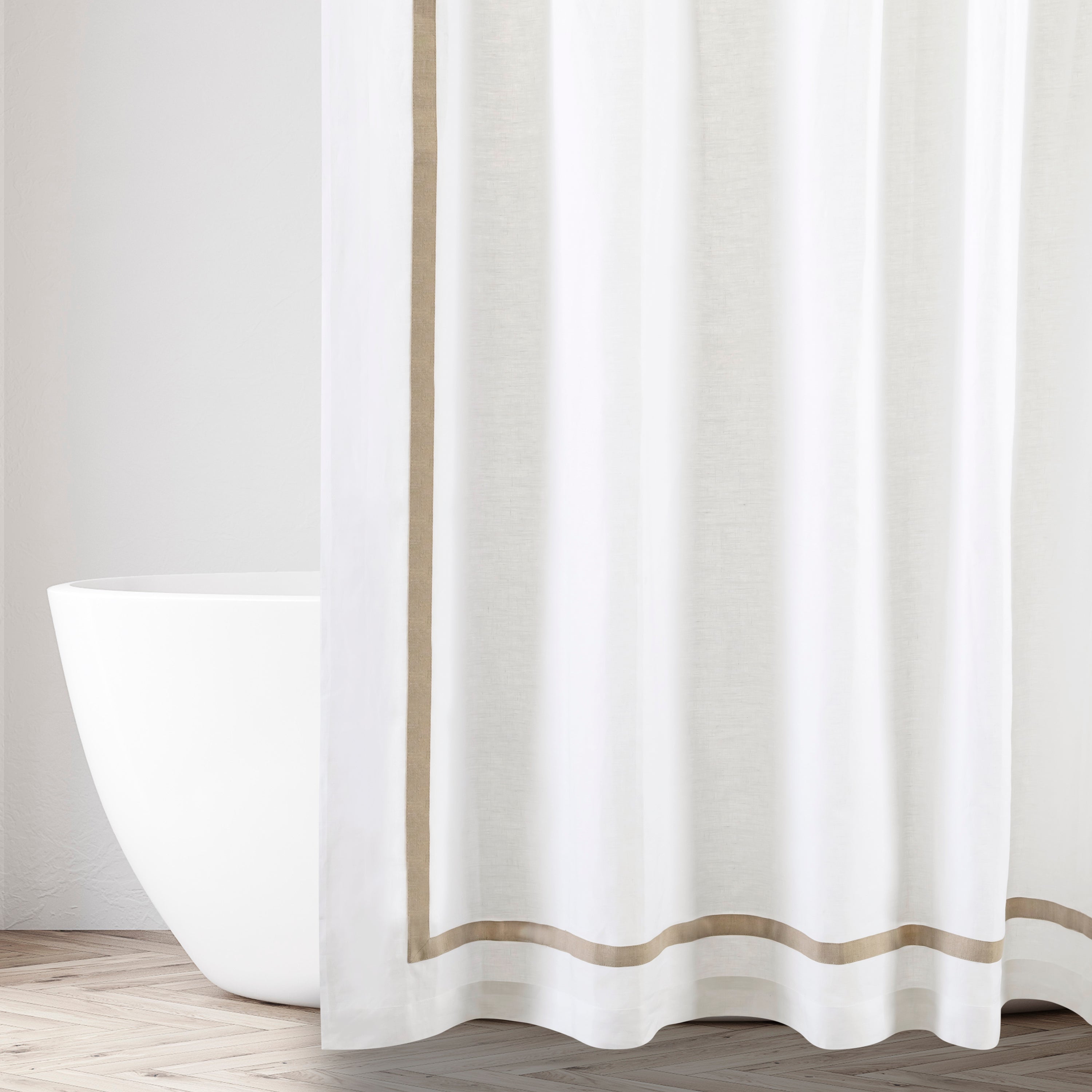 Fino Shower Curtain