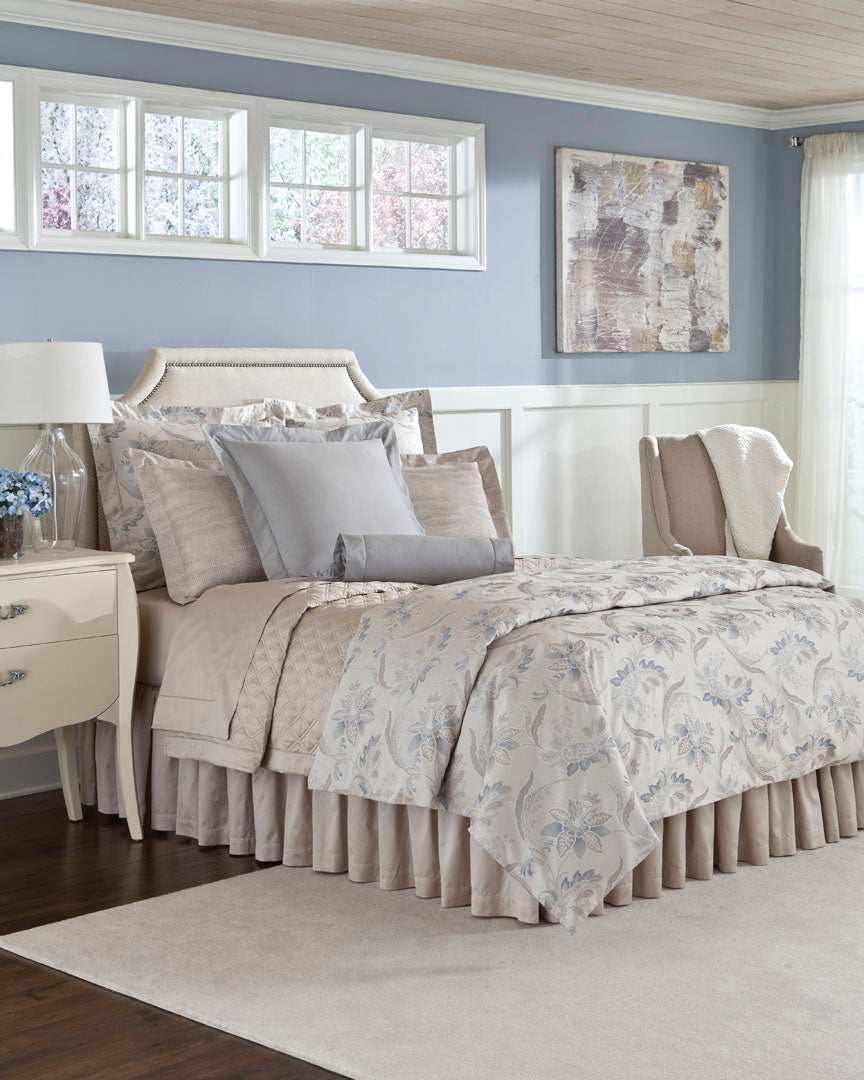 Fiori Yardage
